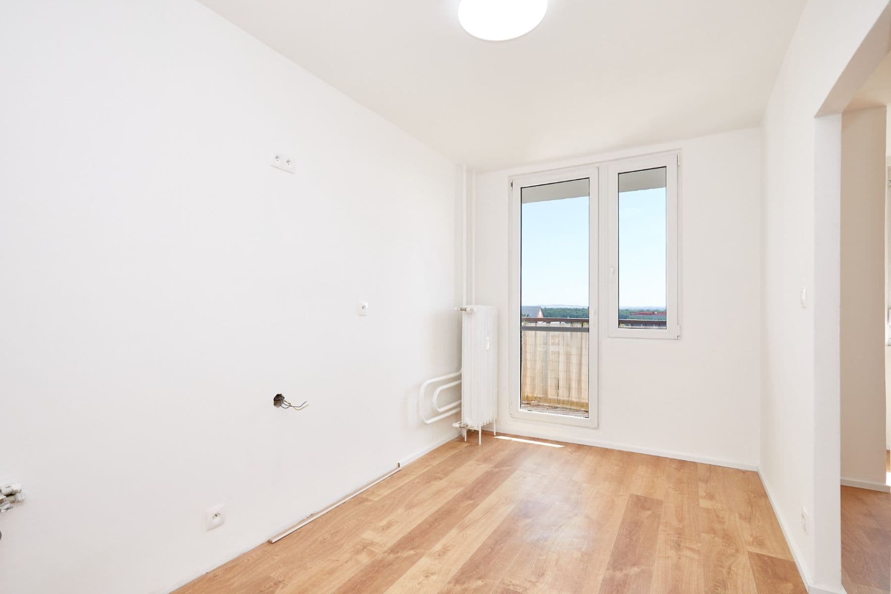 Predaj bytu 3-izbový 67 m², Machuldova, Praha, Praha Predaj bytu 3-izbový 67 m², Machuldova, Praha, Praha