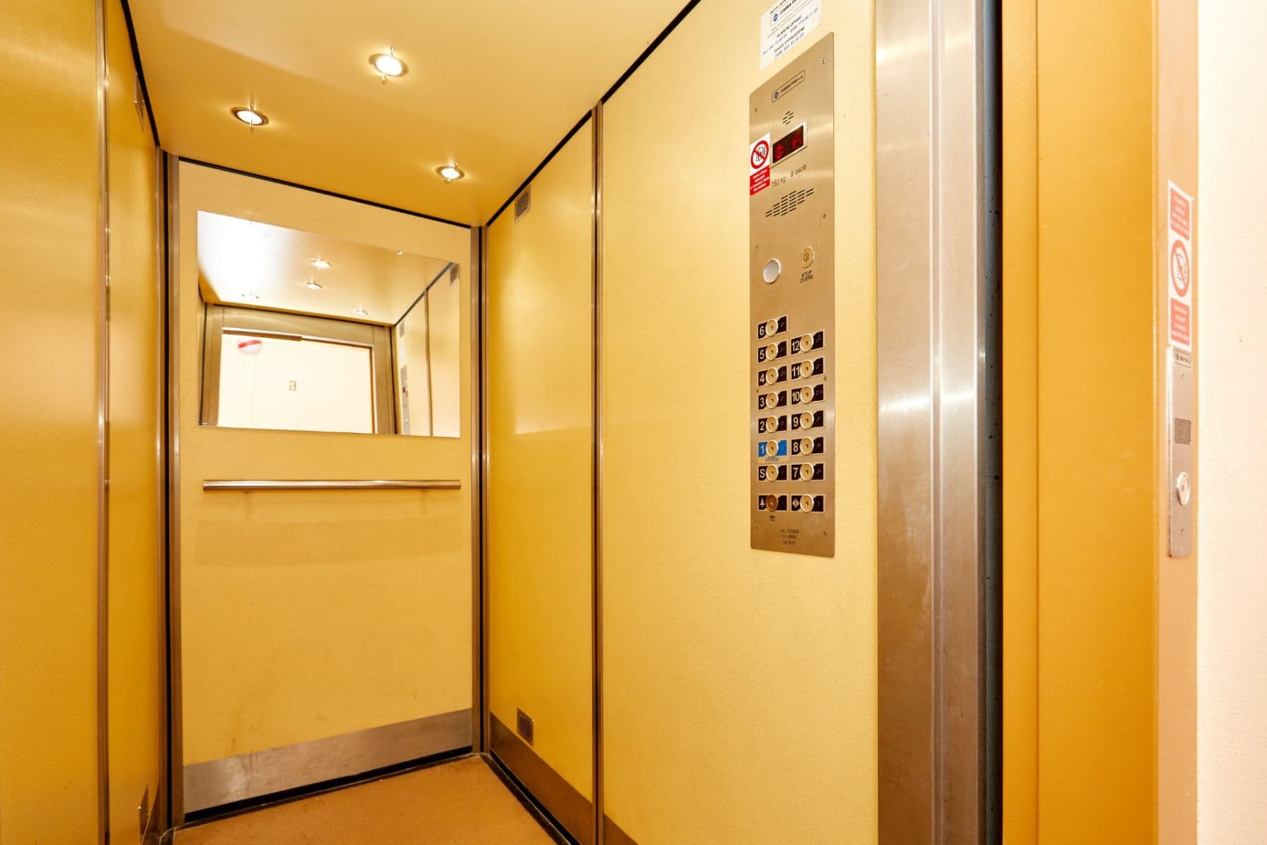 Predaj bytu 3-izbový 67 m², Machuldova, Praha, Praha Predaj bytu 3-izbový 67 m², Machuldova, Praha, Praha