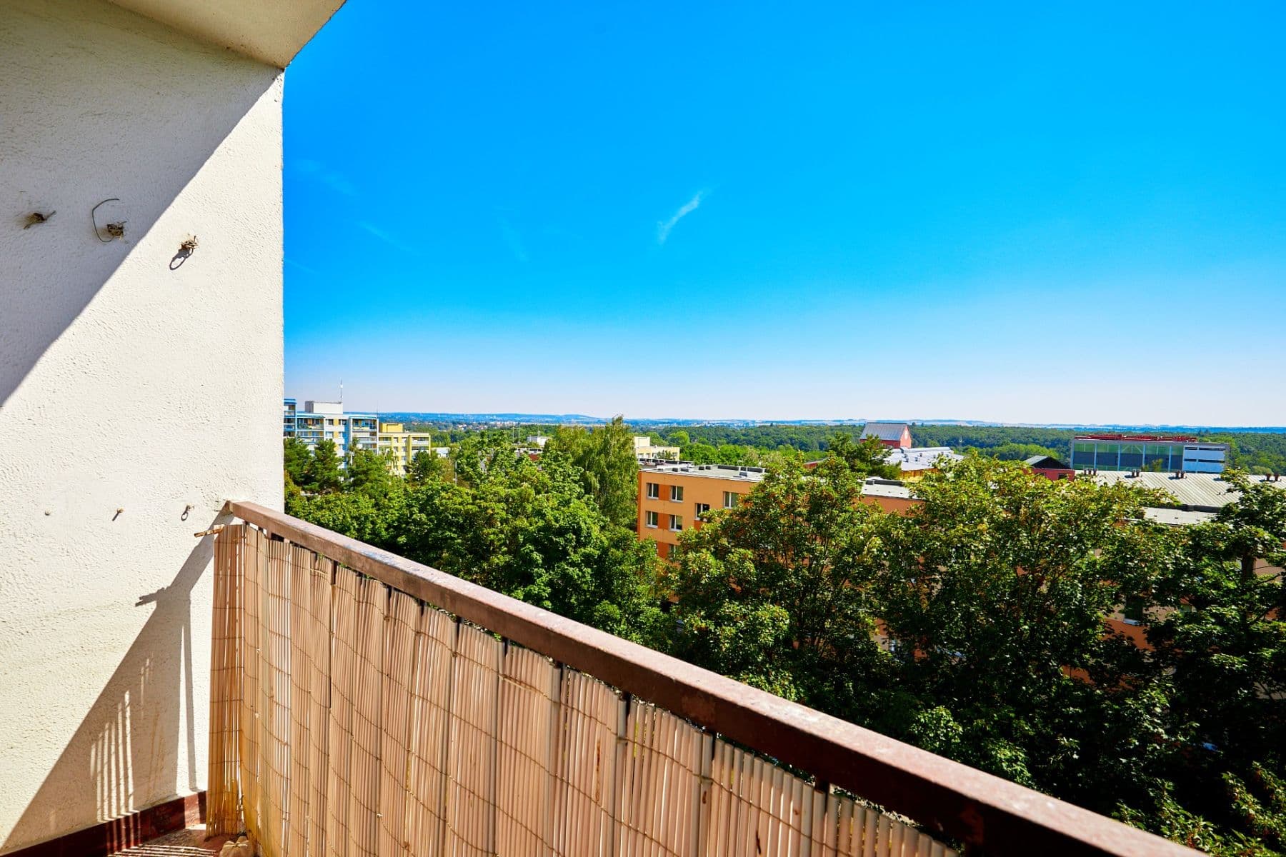 Predaj bytu 3-izbový 67 m², Machuldova, Praha, Praha Predaj bytu 3-izbový 67 m², Machuldova, Praha, Praha