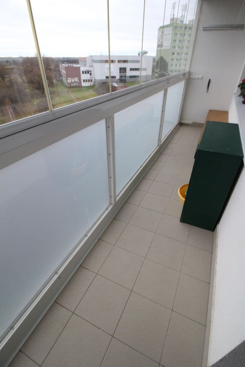 Prenájom bytu 3-izbový 81 m², Bellušova, Praha, Praha Prenájom bytu 3-izbový 81 m², Bellušova, Praha, Praha