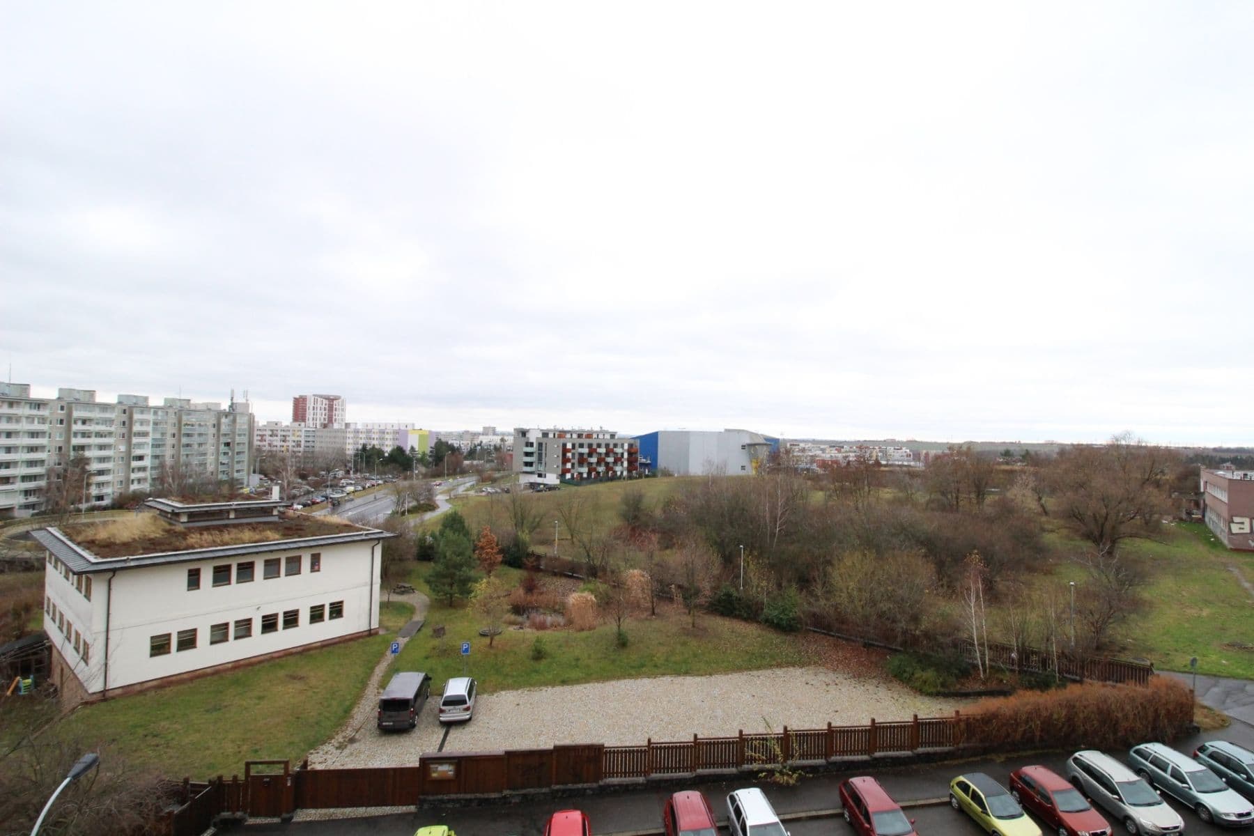 Prenájom bytu 3-izbový 81 m², Bellušova, Praha, Praha Prenájom bytu 3-izbový 81 m², Bellušova, Praha, Praha