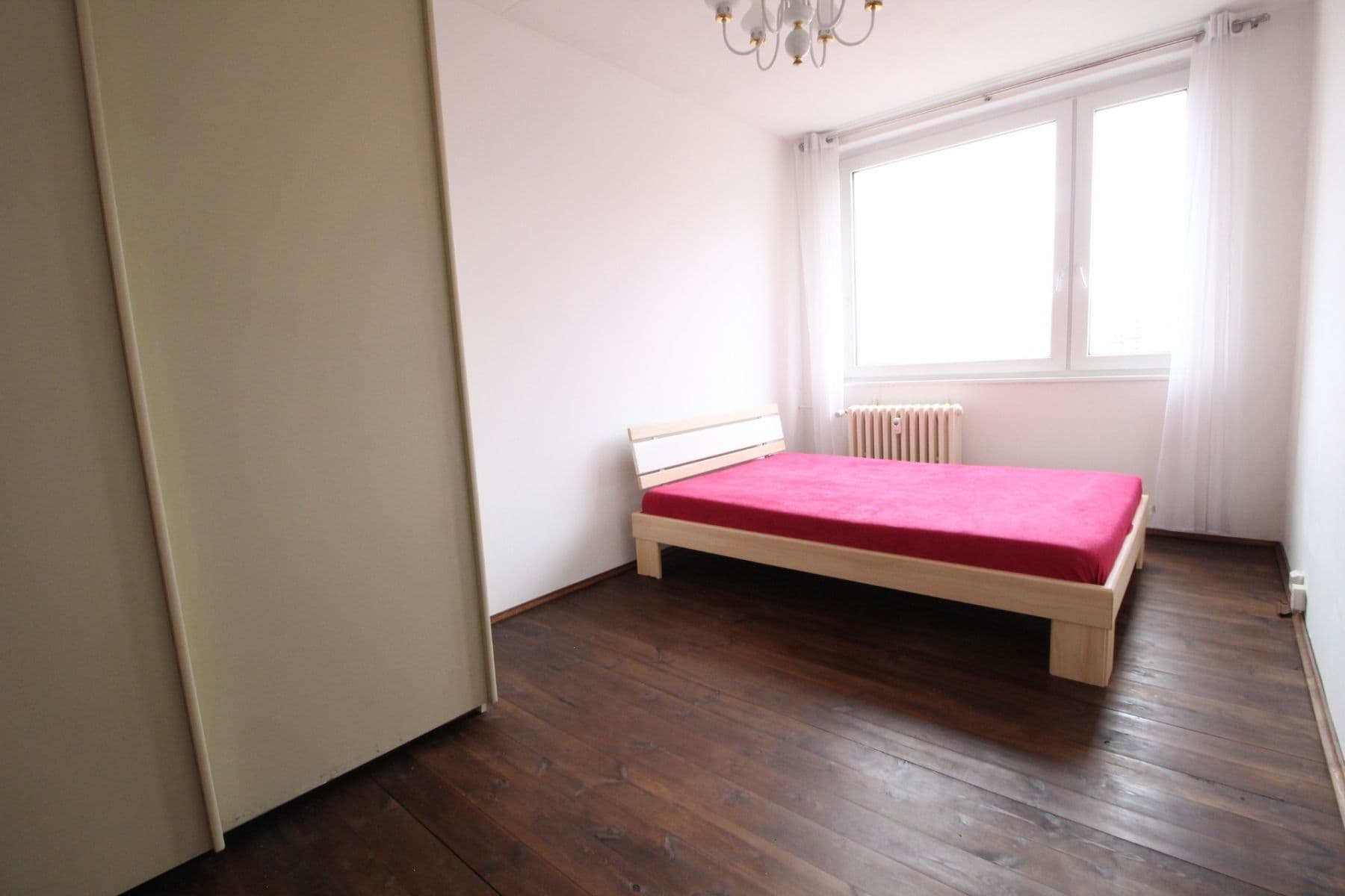 Prenájom bytu 3-izbový 81 m², Bellušova, Praha, Praha Prenájom bytu 3-izbový 81 m², Bellušova, Praha, Praha