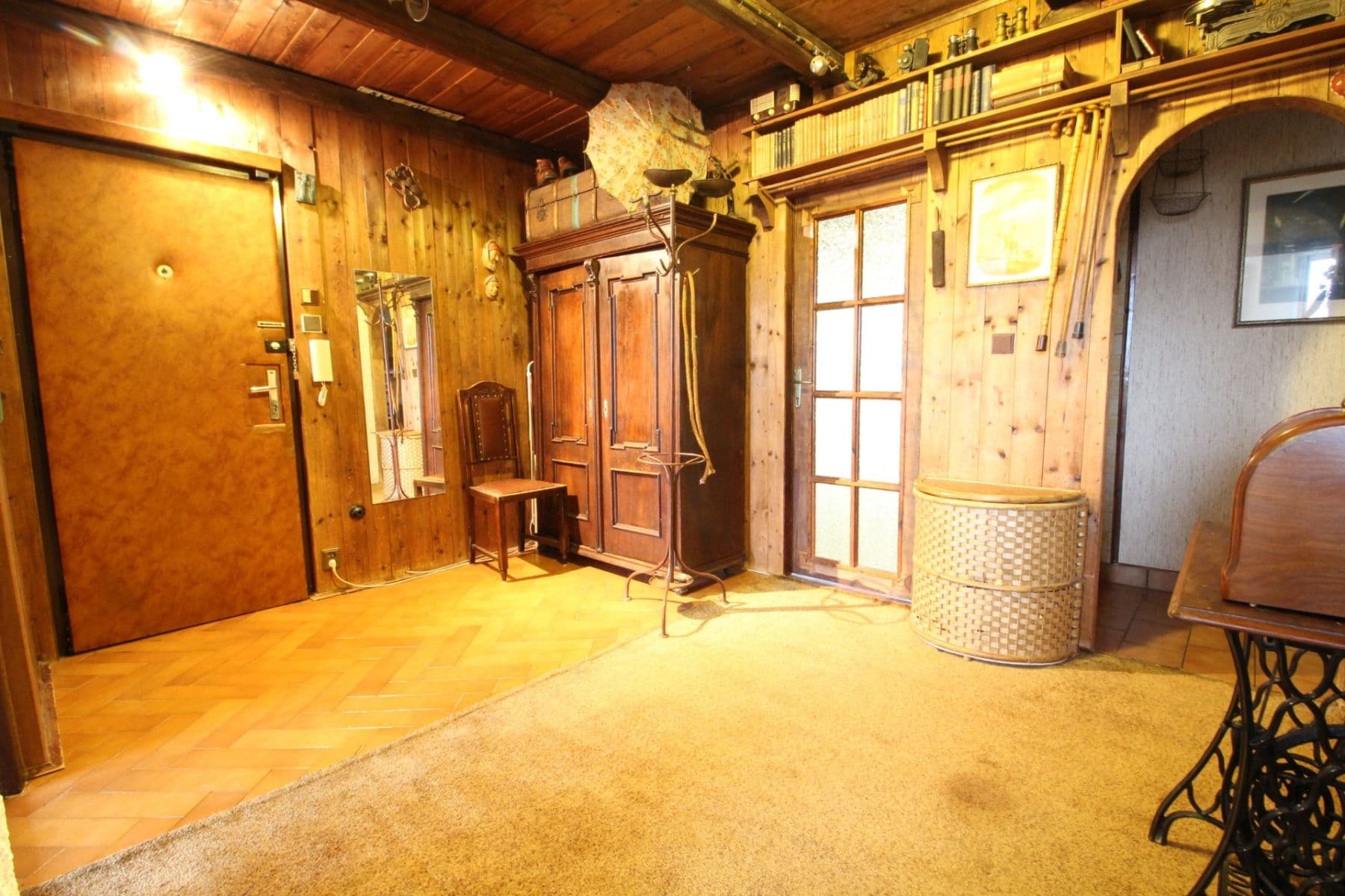 Prenájom bytu 3-izbový 81 m², Bellušova, Praha, Praha Prenájom bytu 3-izbový 81 m², Bellušova, Praha, Praha