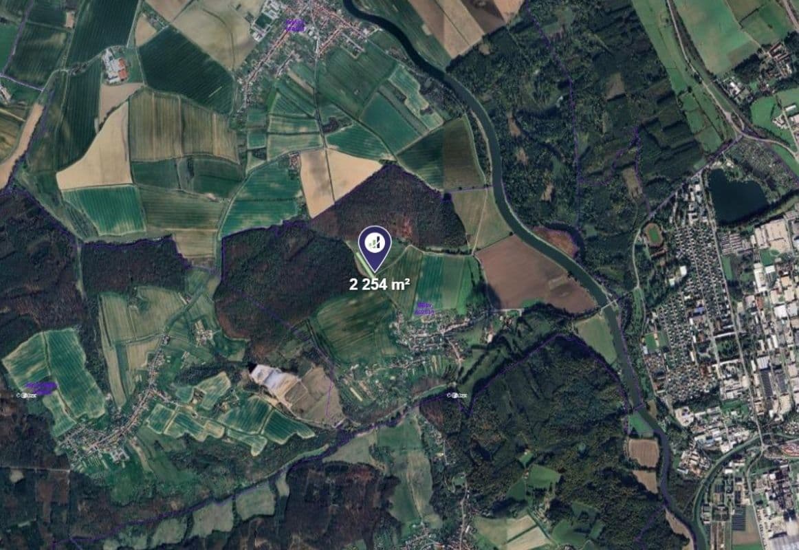 Predaj pozemku 2.254 m², Bělov, Zlínský kraj Predaj pozemku 2.254 m², Bělov, Zlínský kraj