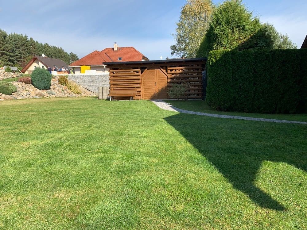 Predaj domu 200 m², pozemek 1.100 m², Haškova, Česká Ves, Olomoucký kraj Predaj domu 200 m², pozemek 1.100 m², Haškova, Česká Ves, Olomoucký kraj