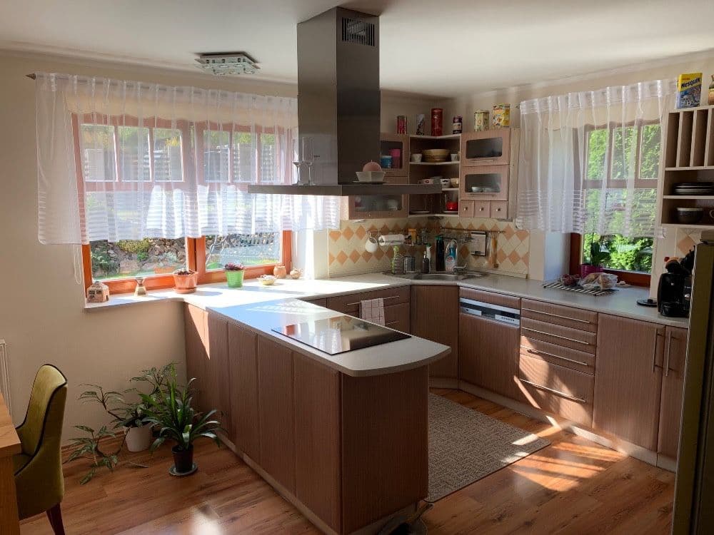 Predaj domu 200 m², pozemek 1.100 m², Haškova, Česká Ves, Olomoucký kraj Predaj domu 200 m², pozemek 1.100 m², Haškova, Česká Ves, Olomoucký kraj