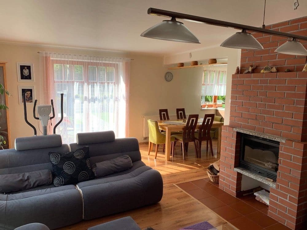 Predaj domu 200 m², pozemek 1.100 m², Haškova, Česká Ves, Olomoucký kraj Predaj domu 200 m², pozemek 1.100 m², Haškova, Česká Ves, Olomoucký kraj