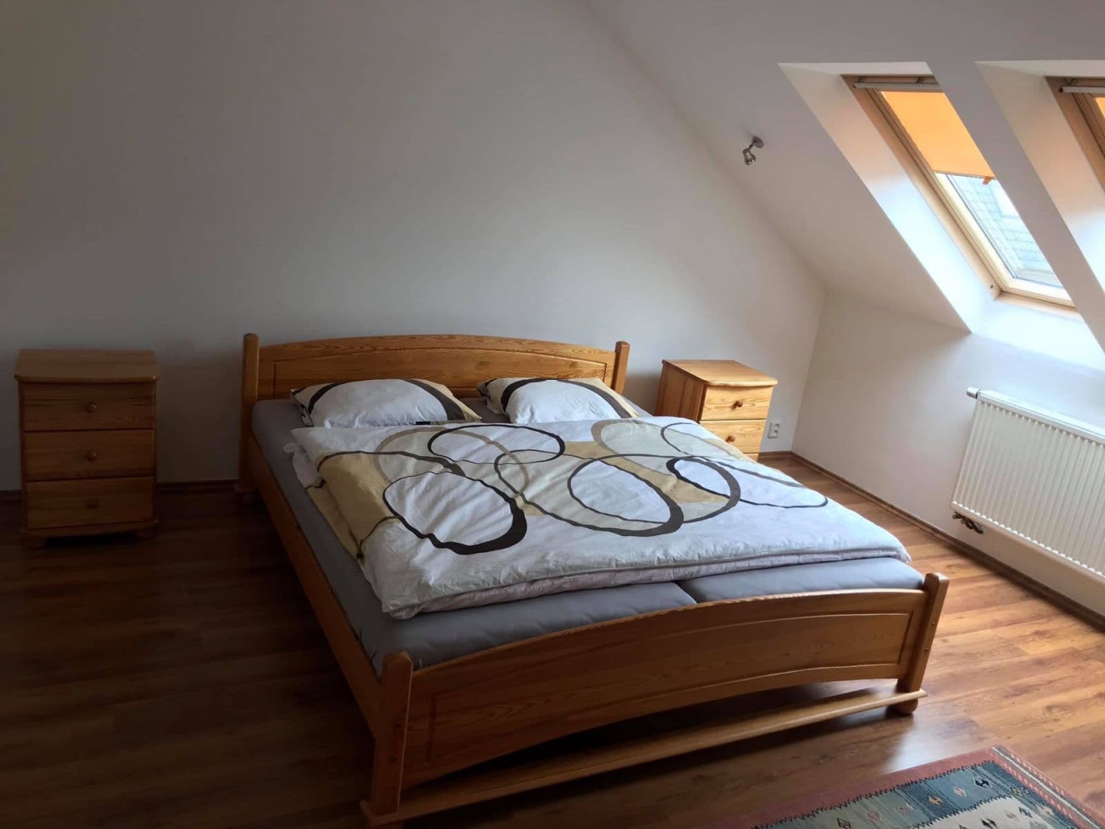 Predaj domu 200 m², pozemek 1.100 m², Haškova, Česká Ves, Olomoucký kraj Predaj domu 200 m², pozemek 1.100 m², Haškova, Česká Ves, Olomoucký kraj