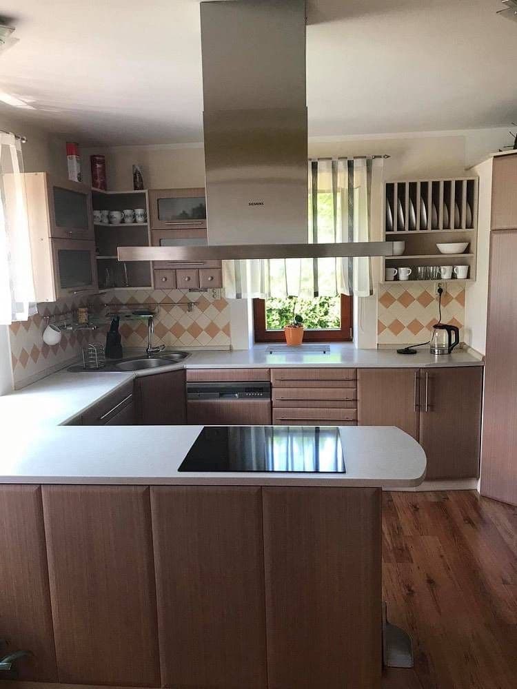 Predaj domu 200 m², pozemek 1.100 m², Haškova, Česká Ves, Olomoucký kraj Predaj domu 200 m², pozemek 1.100 m², Haškova, Česká Ves, Olomoucký kraj