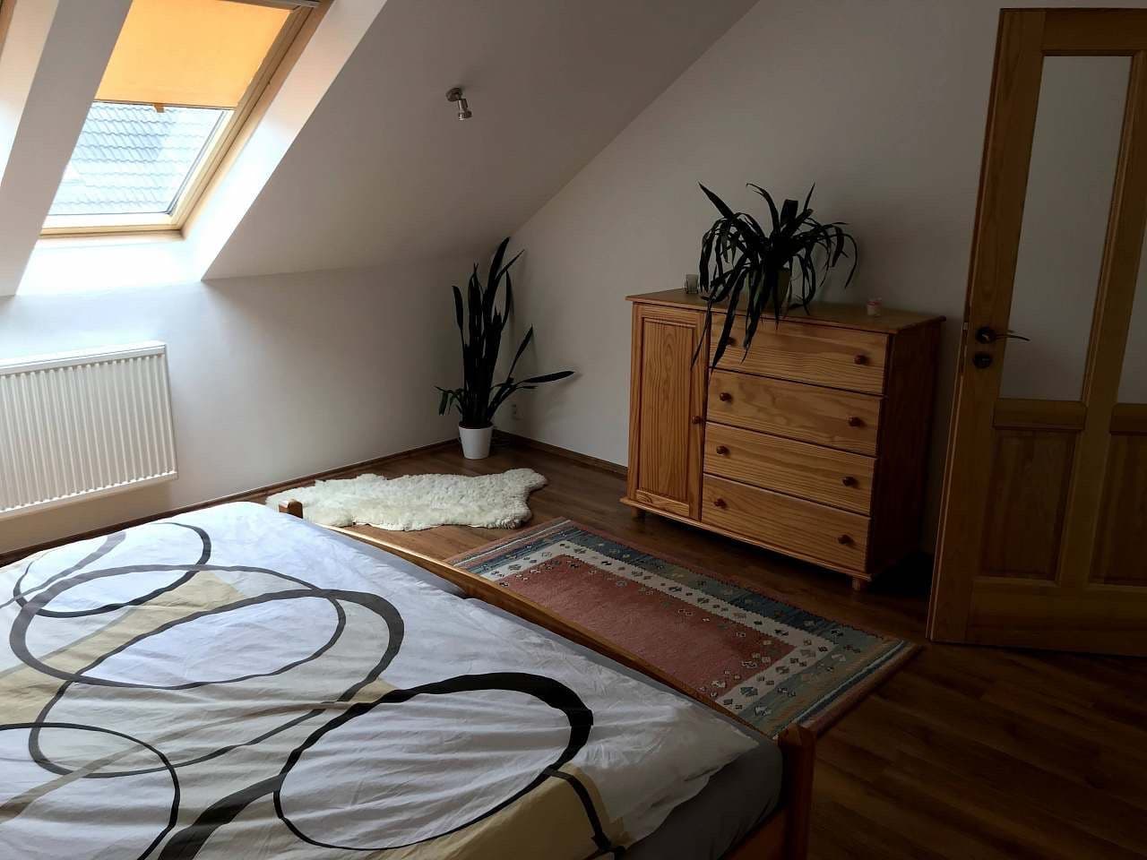 Predaj domu 200 m², pozemek 1.100 m², Haškova, Česká Ves, Olomoucký kraj Predaj domu 200 m², pozemek 1.100 m², Haškova, Česká Ves, Olomoucký kraj