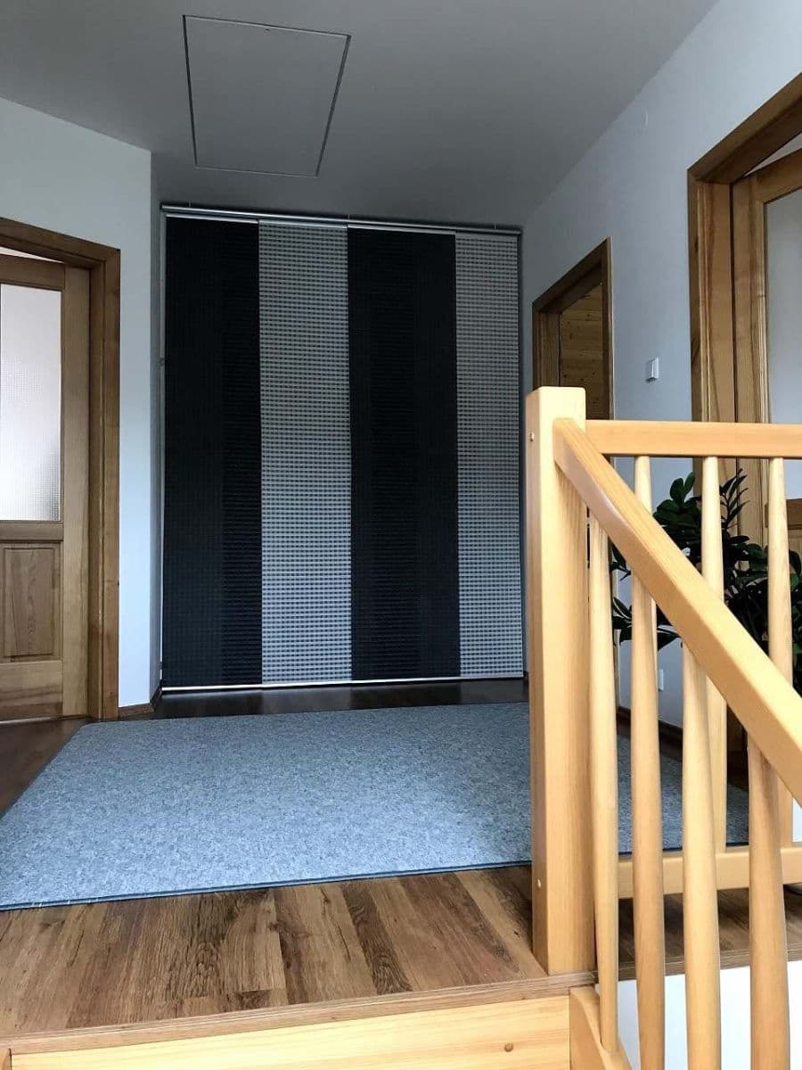Predaj domu 200 m², pozemek 1.100 m², Haškova, Česká Ves, Olomoucký kraj Predaj domu 200 m², pozemek 1.100 m², Haškova, Česká Ves, Olomoucký kraj