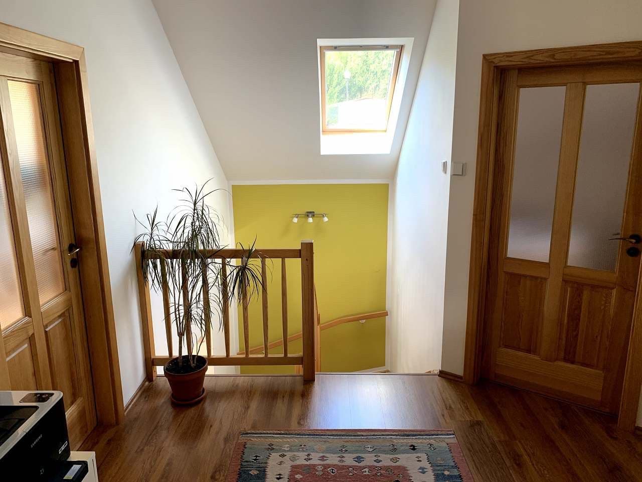 Predaj domu 200 m², pozemek 1.100 m², Haškova, Česká Ves, Olomoucký kraj Predaj domu 200 m², pozemek 1.100 m², Haškova, Česká Ves, Olomoucký kraj