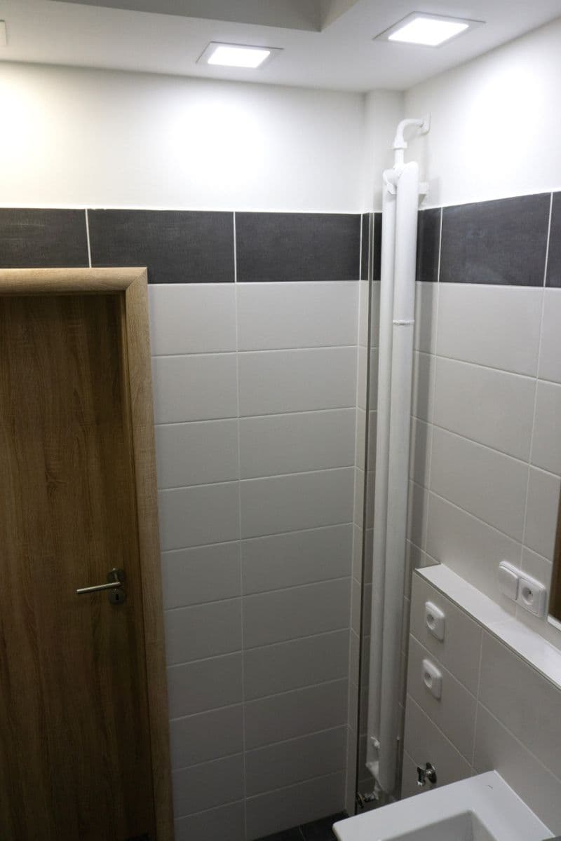 Prenájom bytu 3-izbový 66 m², Haškova, Brno, Jihomoravský kraj Prenájom bytu 3-izbový 66 m², Haškova, Brno, Jihomoravský kraj
