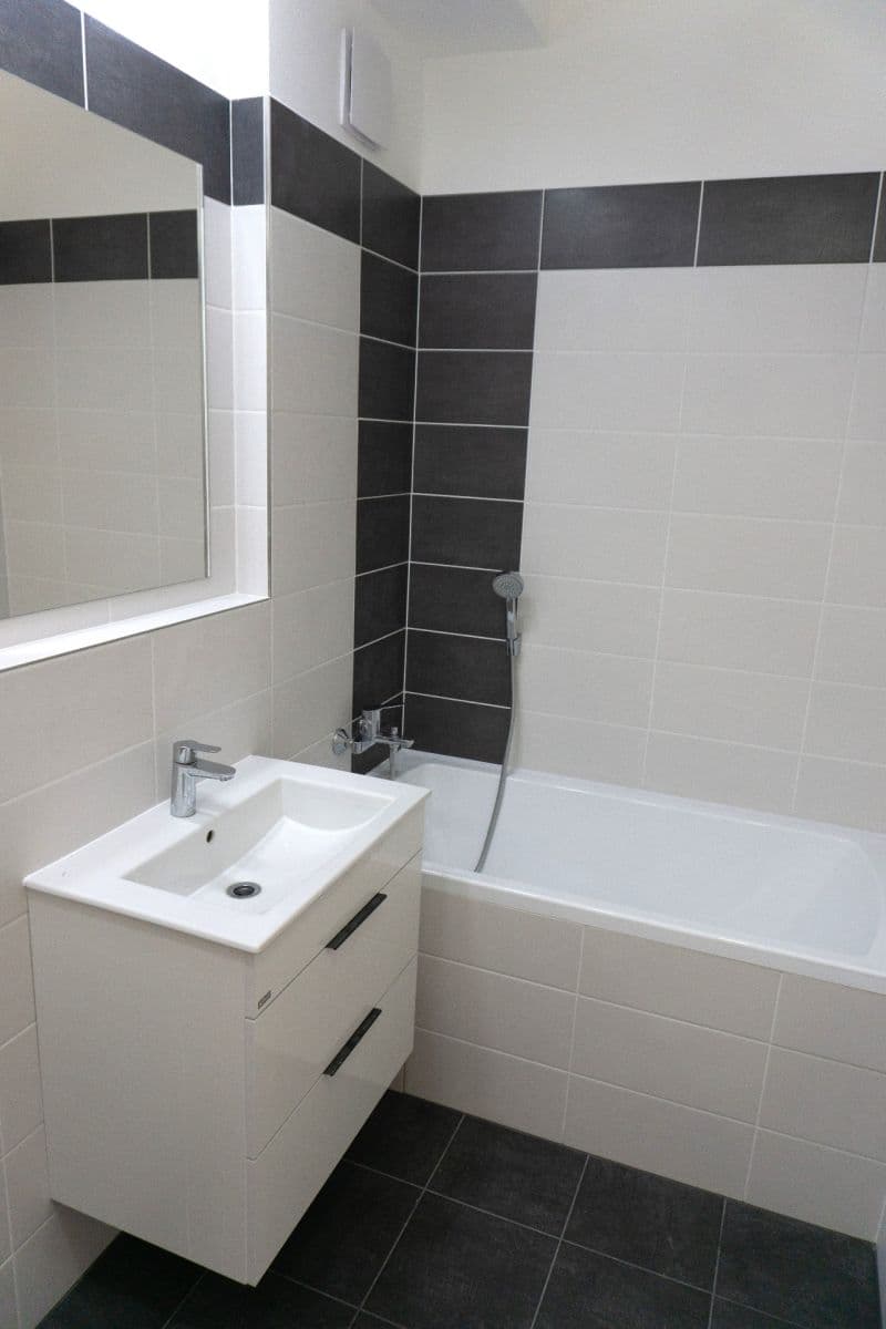 Prenájom bytu 3-izbový 66 m², Haškova, Brno, Jihomoravský kraj Prenájom bytu 3-izbový 66 m², Haškova, Brno, Jihomoravský kraj