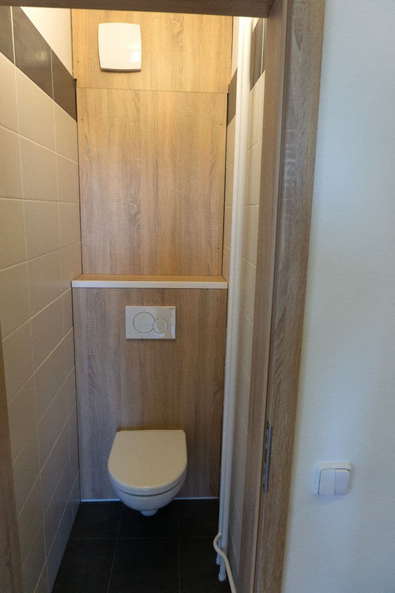 Prenájom bytu 3-izbový 66 m², Haškova, Brno, Jihomoravský kraj Prenájom bytu 3-izbový 66 m², Haškova, Brno, Jihomoravský kraj