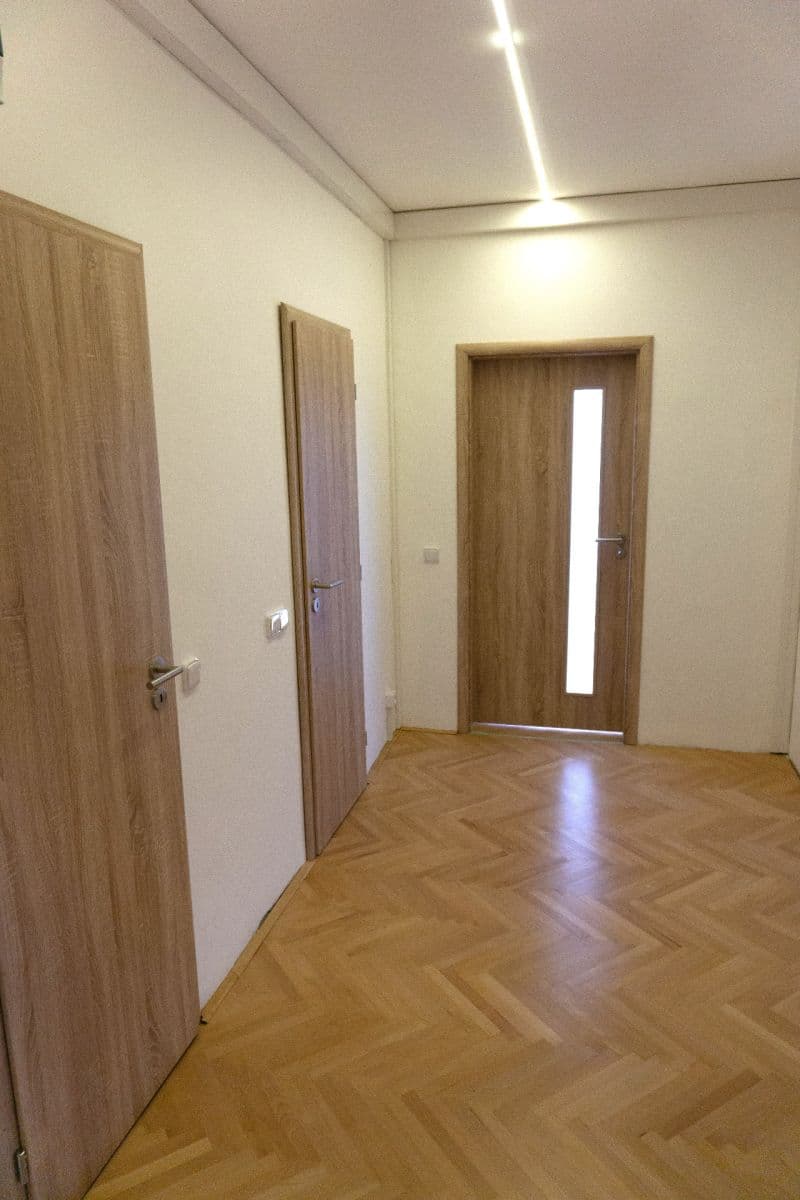 Prenájom bytu 3-izbový 66 m², Haškova, Brno, Jihomoravský kraj Prenájom bytu 3-izbový 66 m², Haškova, Brno, Jihomoravský kraj