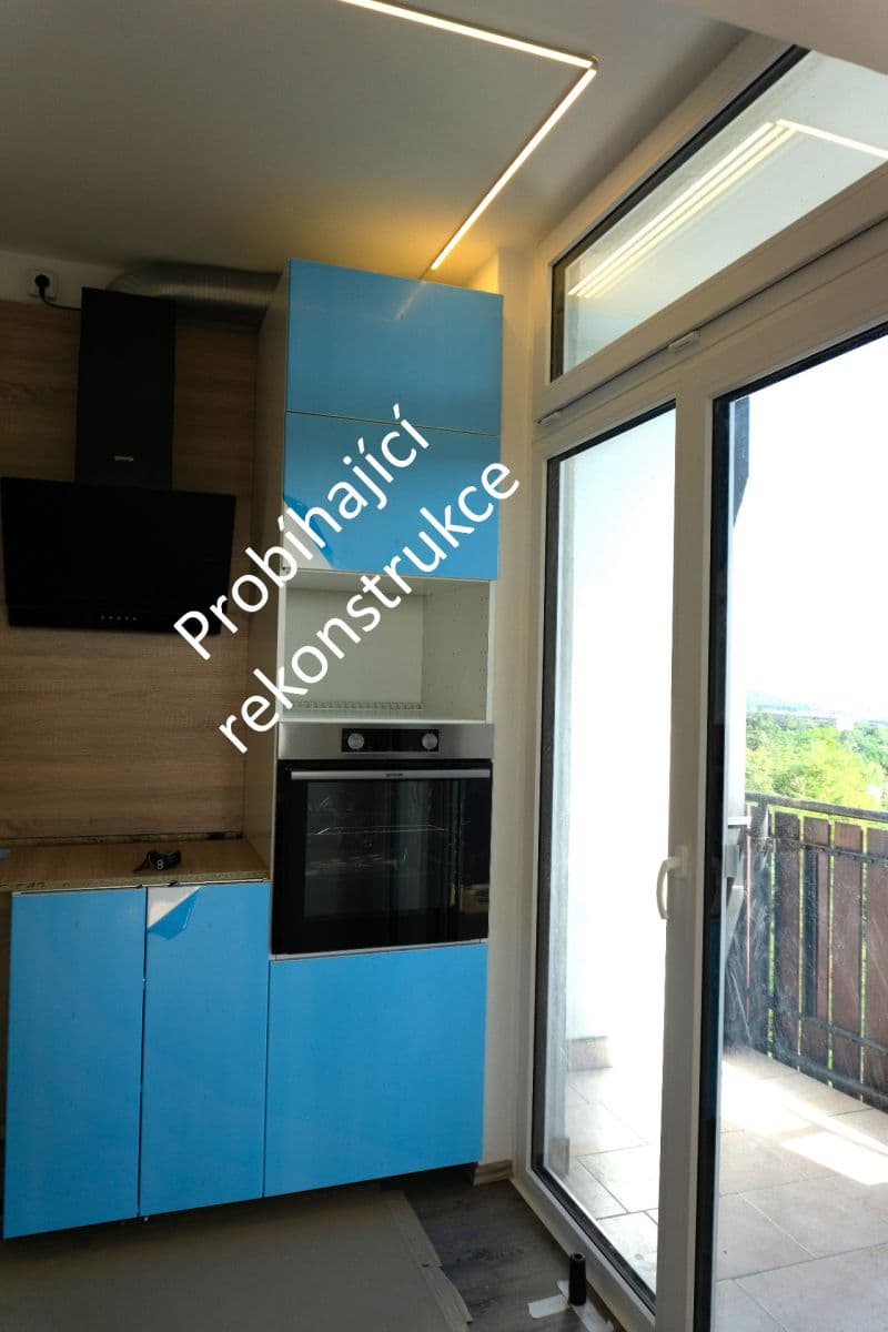 Prenájom bytu 3-izbový 66 m², Haškova, Brno, Jihomoravský kraj Prenájom bytu 3-izbový 66 m², Haškova, Brno, Jihomoravský kraj