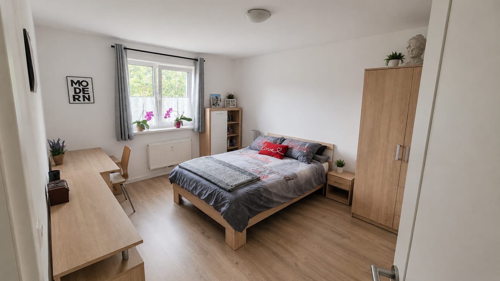 Predaj bytu 2-izbový 57 m², Armádní, Milovice, Středočeský kraj Predaj bytu 2-izbový 57 m², Armádní, Milovice, Středočeský kraj
