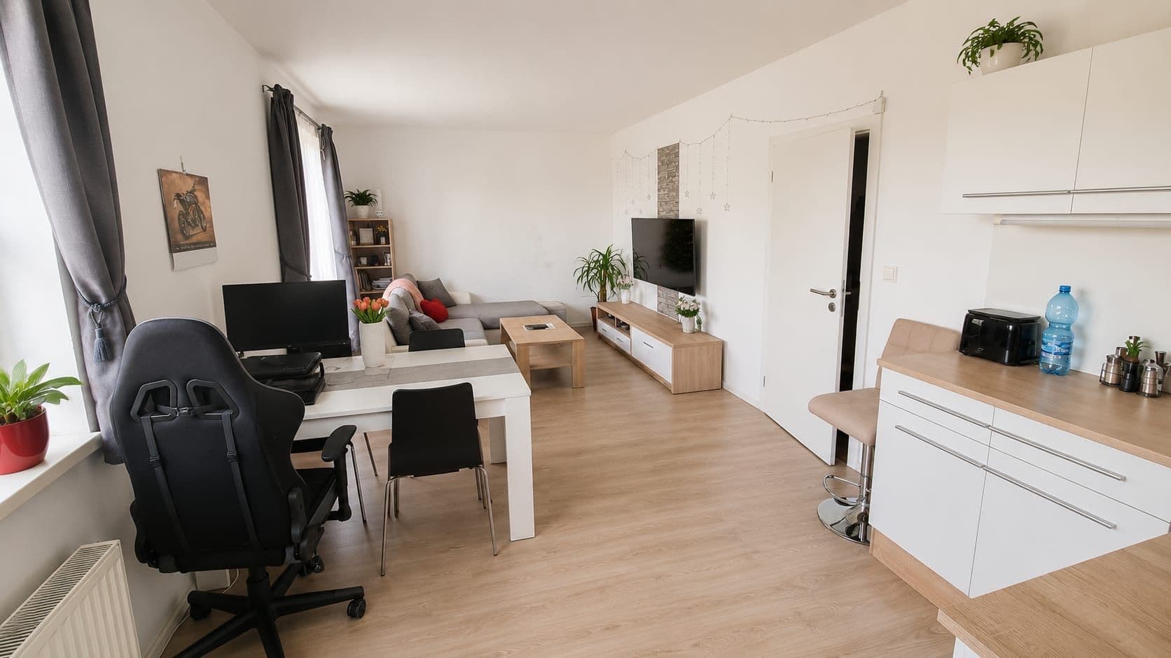 Predaj bytu 2-izbový 57 m², Armádní, Milovice, Středočeský kraj Predaj bytu 2-izbový 57 m², Armádní, Milovice, Středočeský kraj