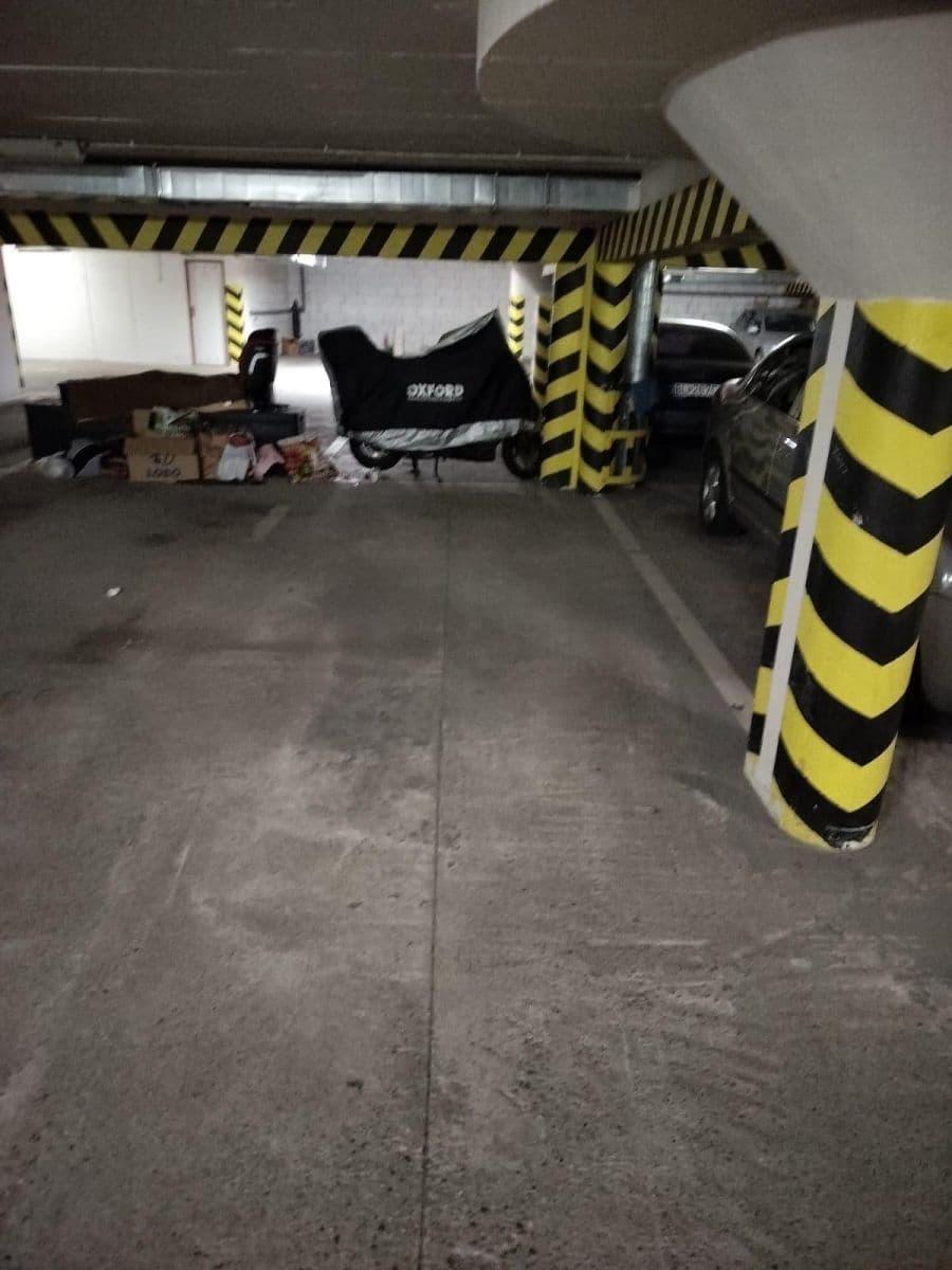 Prenájom garáže 13 m², Ružinov, Bratislavský kraj Prenájom garáže 13 m², Ružinov, Bratislavský kraj