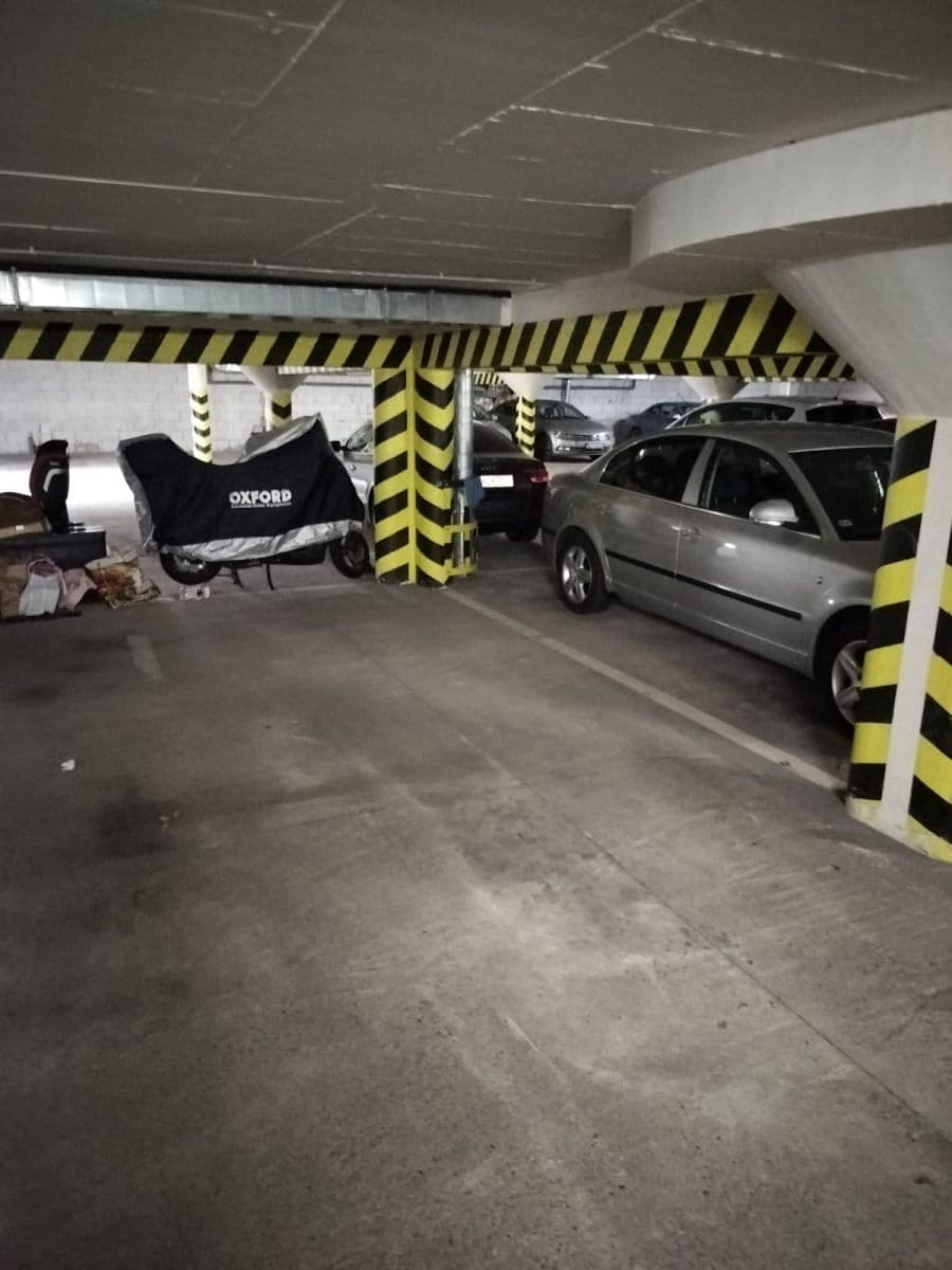 Prenájom garáže 13 m², Ružinov, Bratislavský kraj Prenájom garáže 13 m², Ružinov, Bratislavský kraj