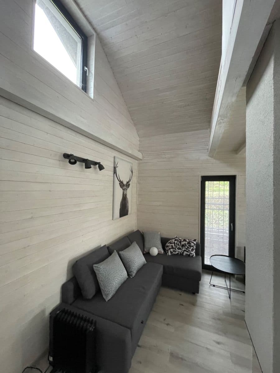 Predaj domu 54 m², pozemek 210 m², Hrdlořezská, Praha, Praha Predaj domu 54 m², pozemek 210 m², Hrdlořezská, Praha, Praha