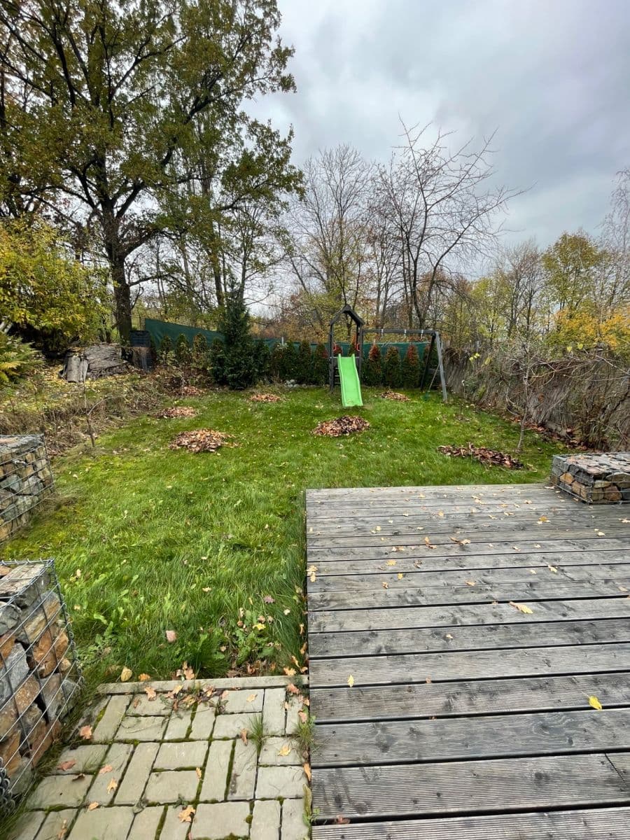 Predaj domu 54 m², pozemek 210 m², Hrdlořezská, Praha, Praha Predaj domu 54 m², pozemek 210 m², Hrdlořezská, Praha, Praha