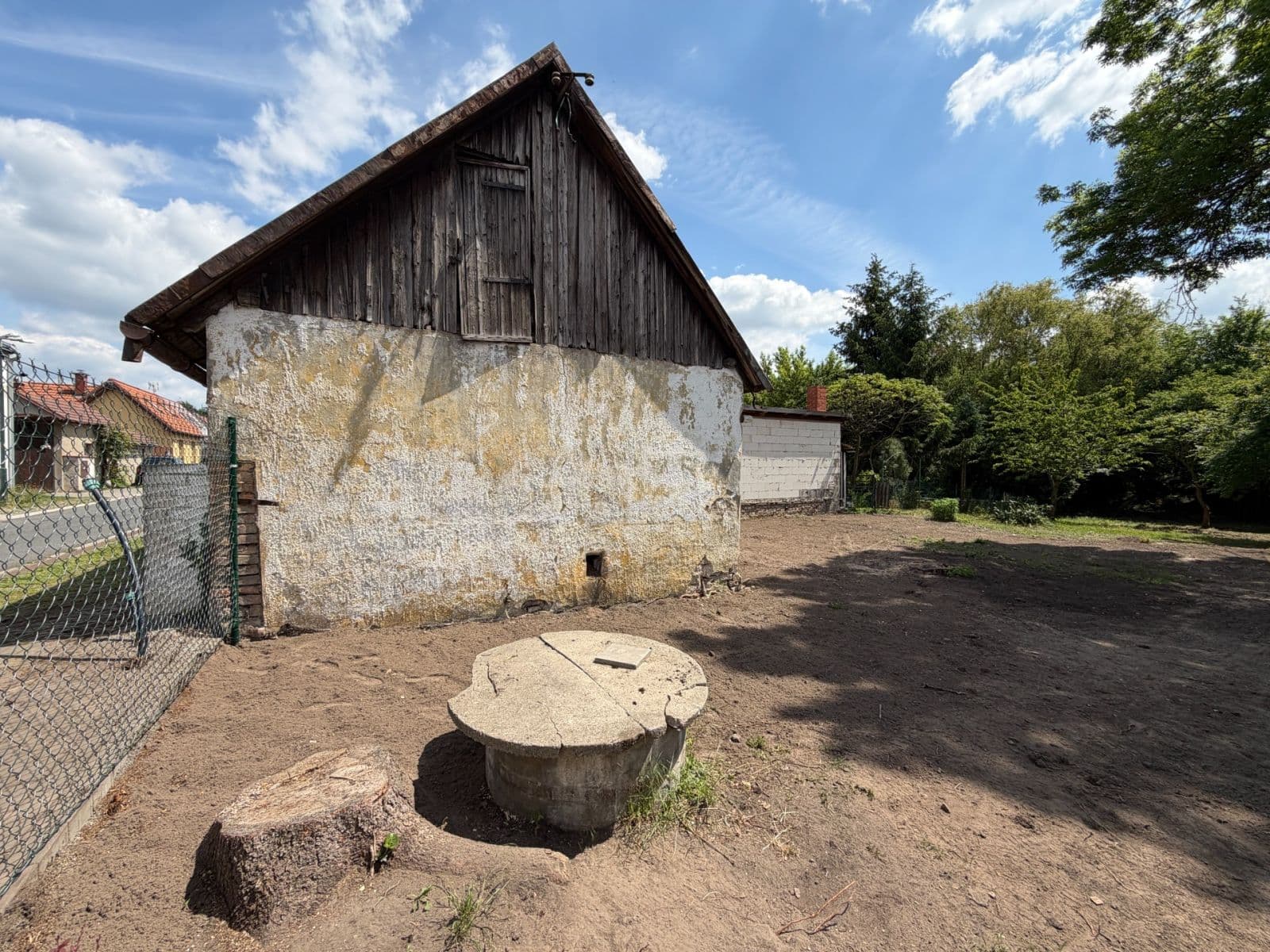 Predaj domu 36 m², pozemek 198 m², Vagónka, Nymburk, Středočeský kraj Predaj domu 36 m², pozemek 198 m², Vagónka, Nymburk, Středočeský kraj