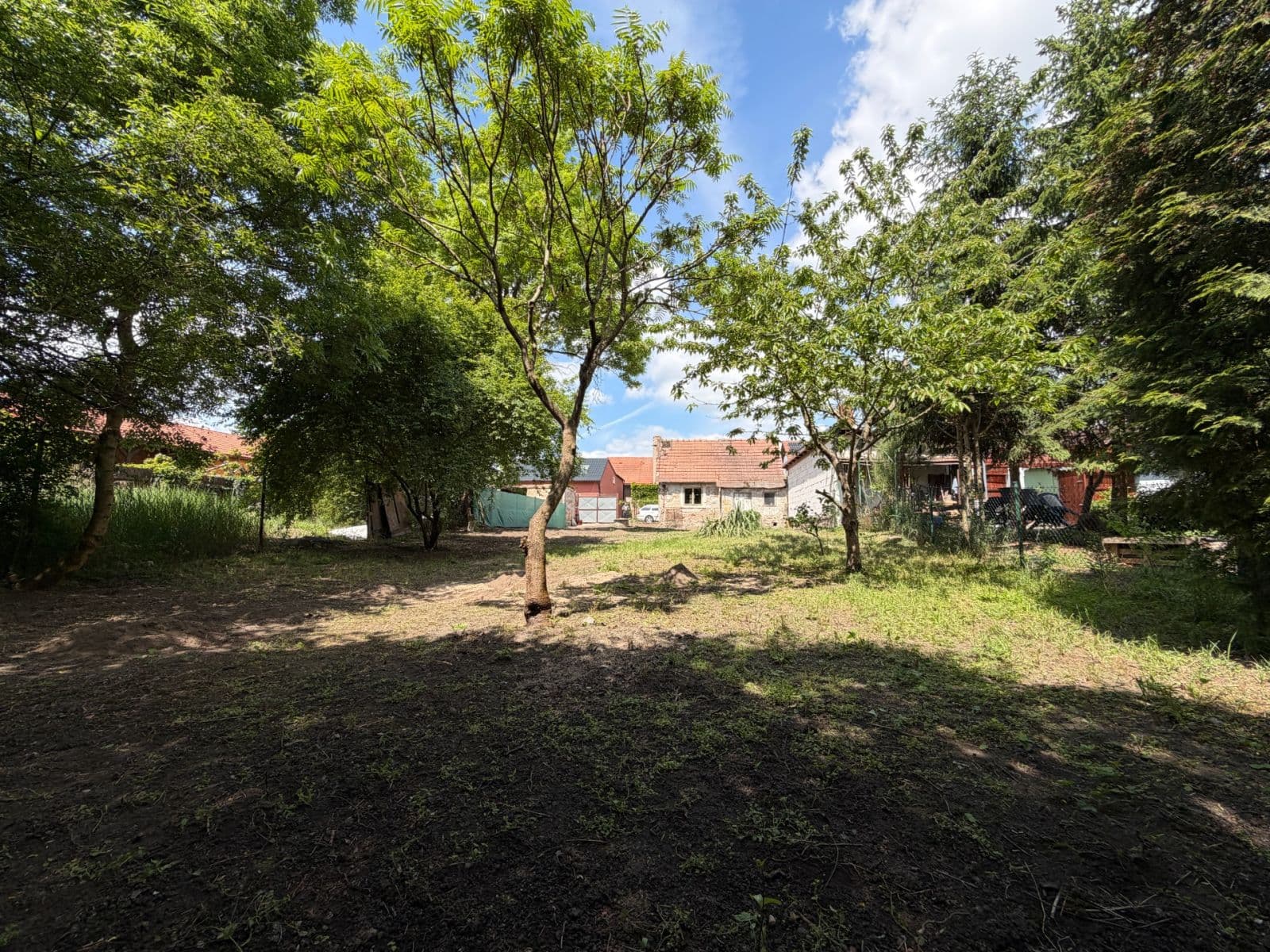 Predaj domu 36 m², pozemek 198 m², Vagónka, Nymburk, Středočeský kraj Predaj domu 36 m², pozemek 198 m², Vagónka, Nymburk, Středočeský kraj