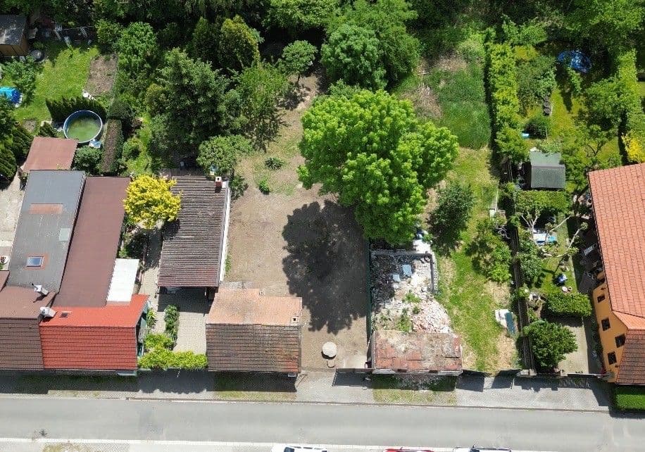 Predaj domu 36 m², pozemek 198 m², Vagónka, Nymburk, Středočeský kraj Predaj domu 36 m², pozemek 198 m², Vagónka, Nymburk, Středočeský kraj