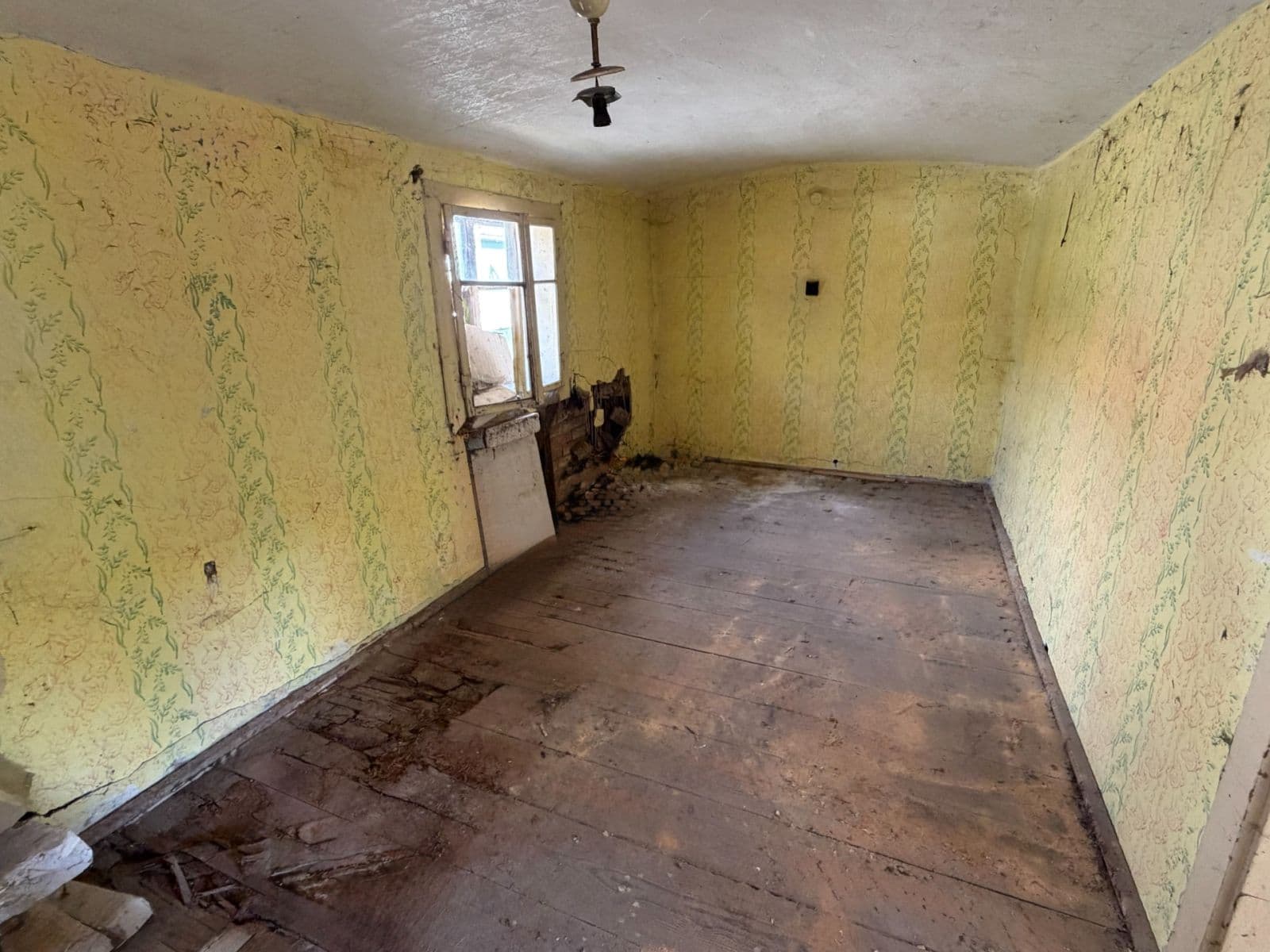 Predaj domu 36 m², pozemek 198 m², Vagónka, Nymburk, Středočeský kraj Predaj domu 36 m², pozemek 198 m², Vagónka, Nymburk, Středočeský kraj