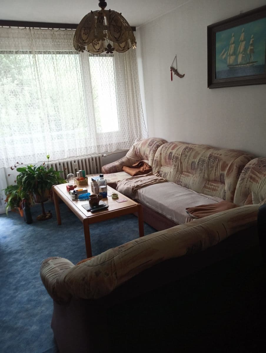 Predaj bytu 2-izbový 65 m², Na Pěšině, Děčín, Ústecký kraj Predaj bytu 2-izbový 65 m², Na Pěšině, Děčín, Ústecký kraj