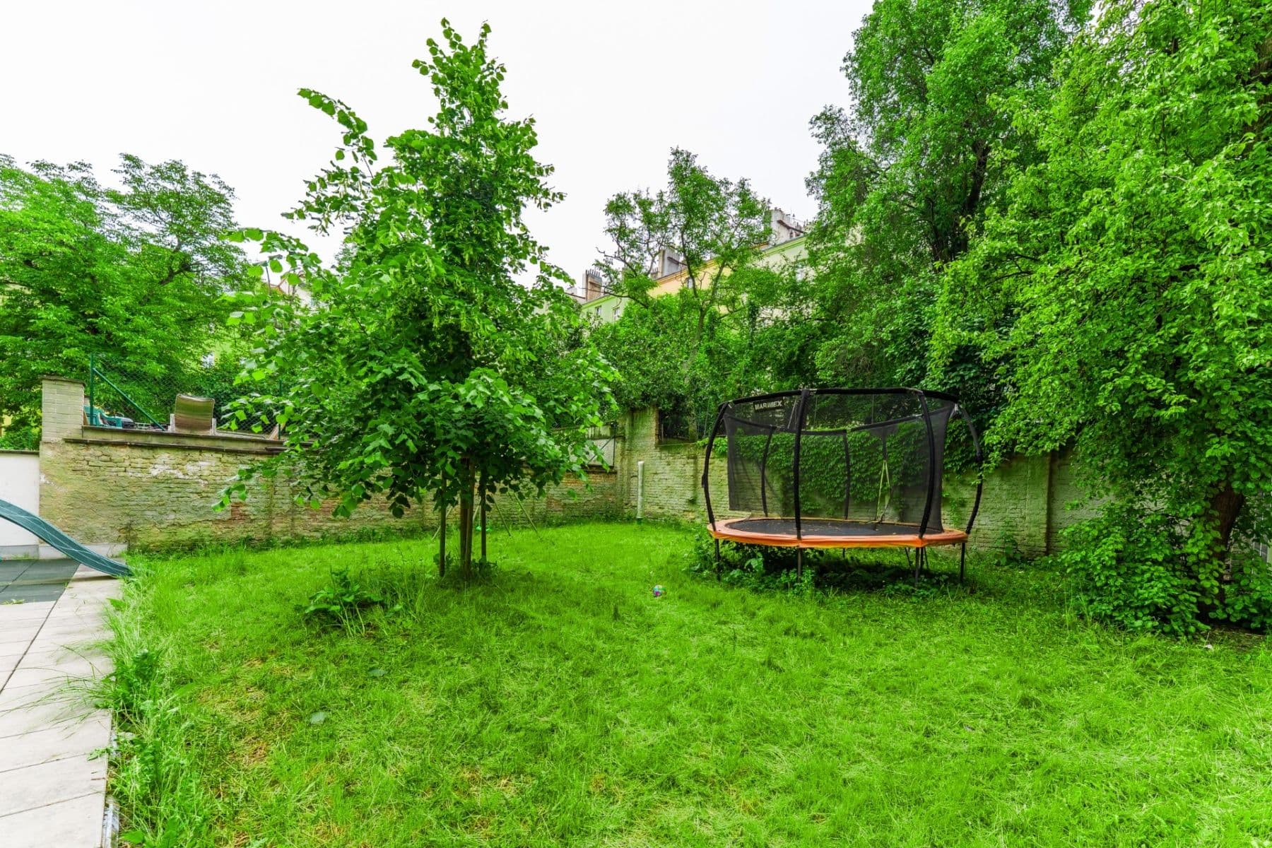 Prenájom bytu 3-izbový 80 m², Slezská, Praha, Praha Prenájom bytu 3-izbový 80 m², Slezská, Praha, Praha