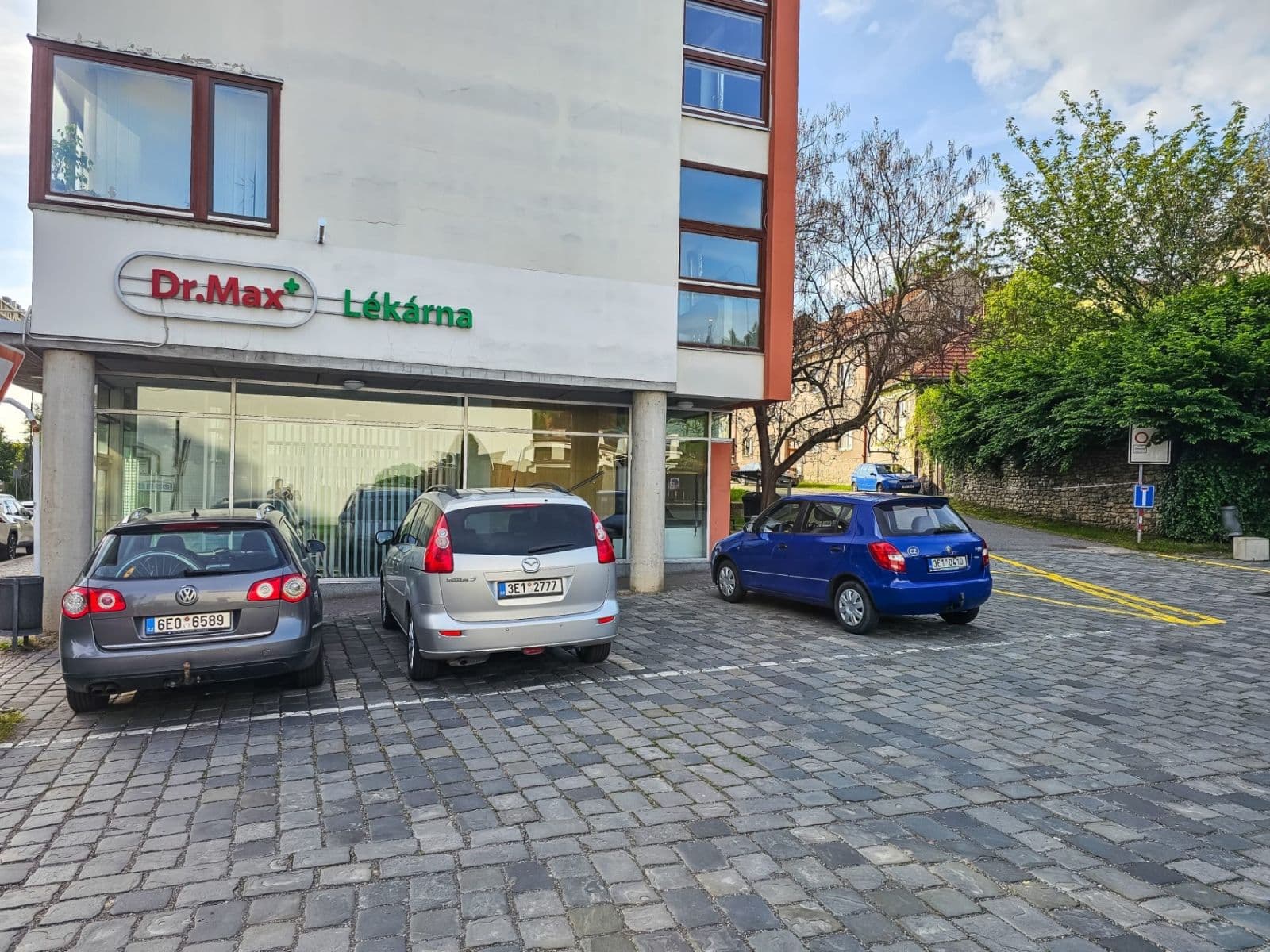 Predaj bytu 2-izbový 47 m², Havlíčkova, Litomyšl, Pardubický kraj Predaj bytu 2-izbový 47 m², Havlíčkova, Litomyšl, Pardubický kraj
