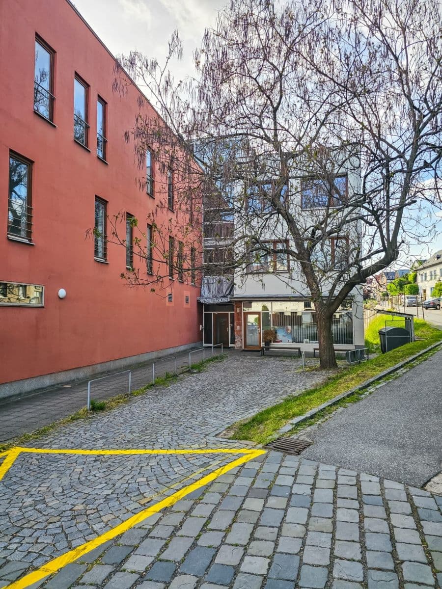 Predaj bytu 2-izbový 47 m², Havlíčkova, Litomyšl, Pardubický kraj Predaj bytu 2-izbový 47 m², Havlíčkova, Litomyšl, Pardubický kraj