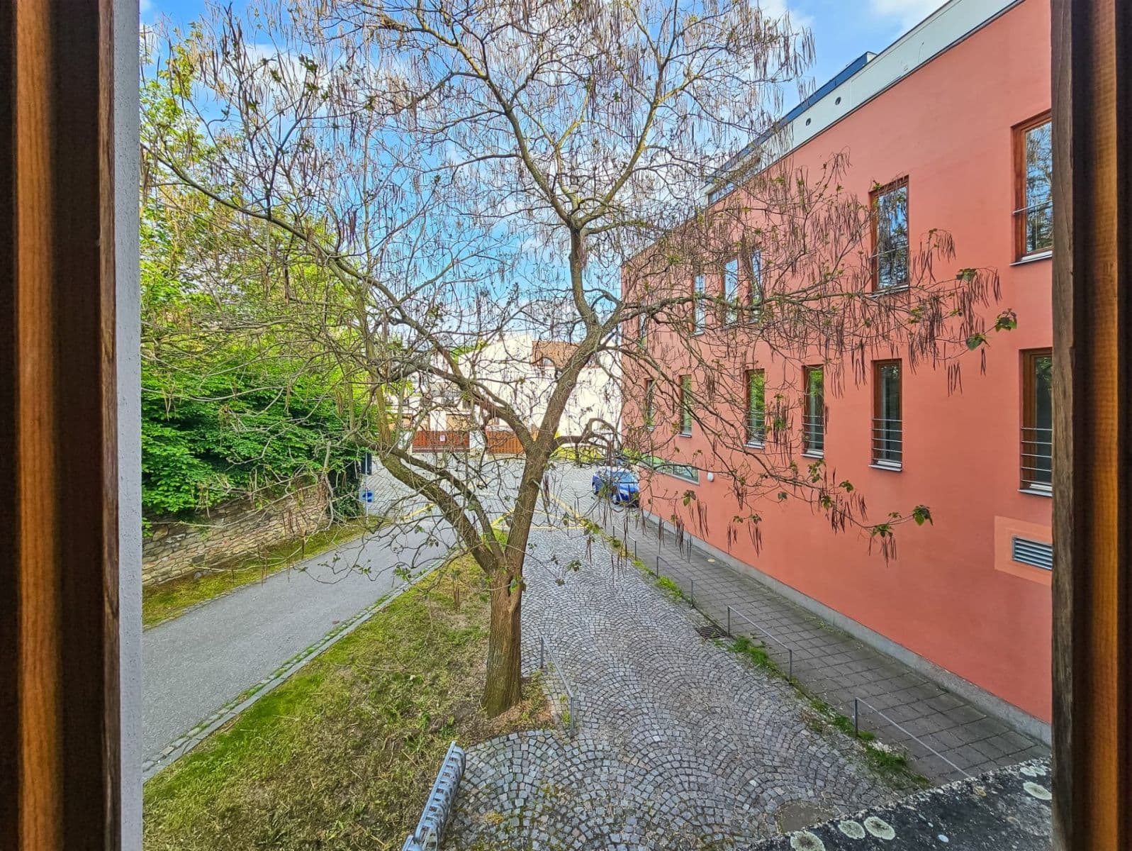 Predaj bytu 2-izbový 47 m², Havlíčkova, Litomyšl, Pardubický kraj Predaj bytu 2-izbový 47 m², Havlíčkova, Litomyšl, Pardubický kraj