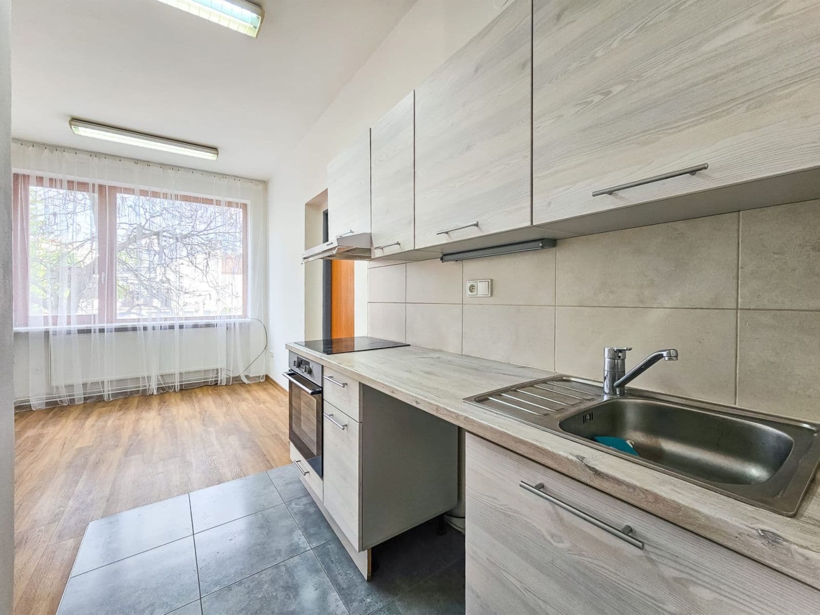 Predaj bytu 2-izbový 47 m², Havlíčkova, Litomyšl, Pardubický kraj Predaj bytu 2-izbový 47 m², Havlíčkova, Litomyšl, Pardubický kraj