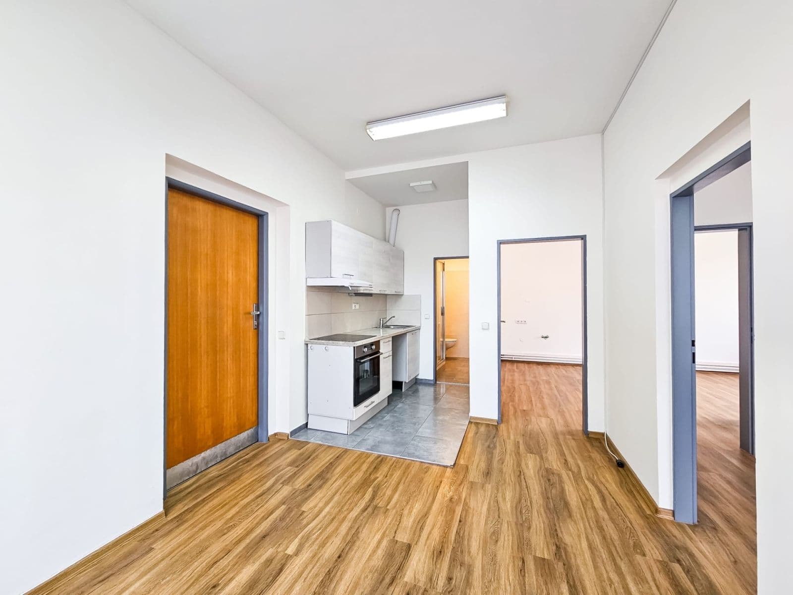 Predaj bytu 2-izbový 47 m², Havlíčkova, Litomyšl, Pardubický kraj Predaj bytu 2-izbový 47 m², Havlíčkova, Litomyšl, Pardubický kraj