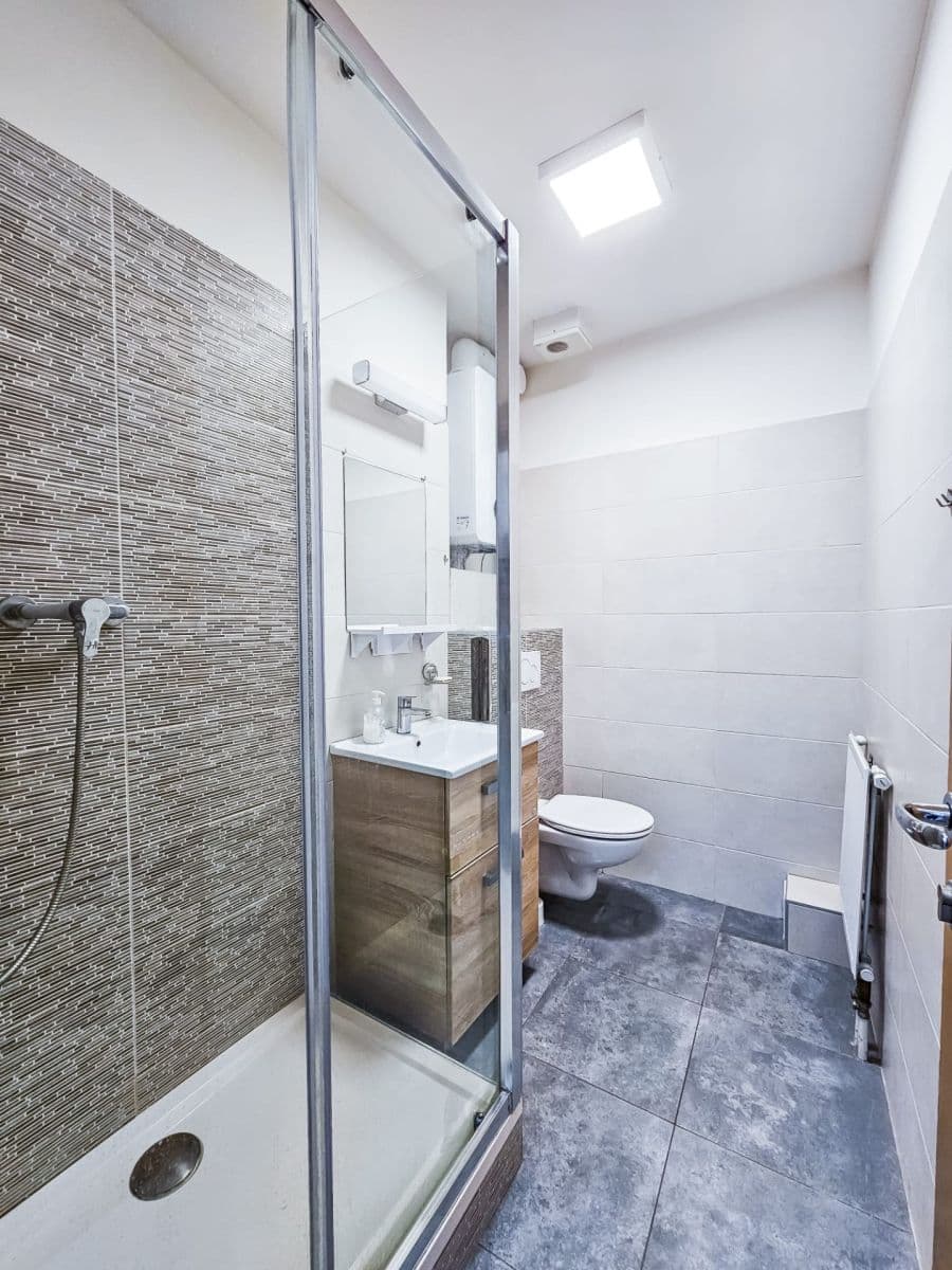 Predaj bytu 2-izbový 47 m², Havlíčkova, Litomyšl, Pardubický kraj Predaj bytu 2-izbový 47 m², Havlíčkova, Litomyšl, Pardubický kraj