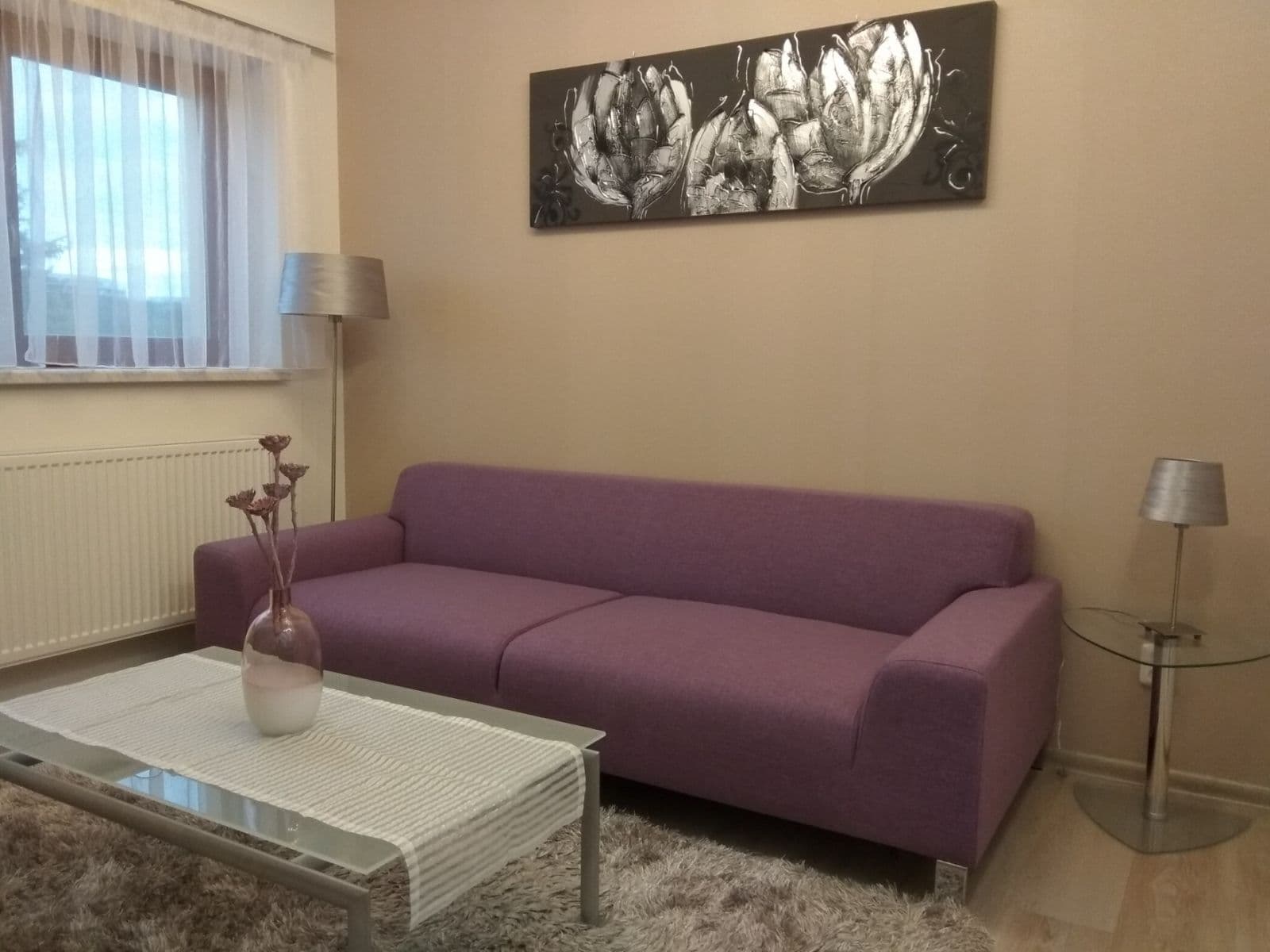 Prenájom bytu 2-izbový 64 m², Rybnická, Brno, Jihomoravský kraj Prenájom bytu 2-izbový 64 m², Rybnická, Brno, Jihomoravský kraj