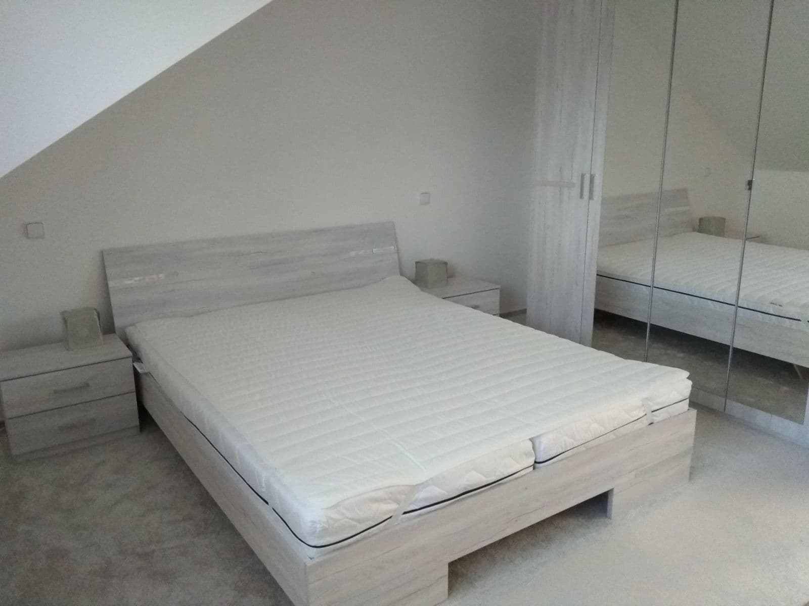 Prenájom bytu 2-izbový 64 m², Rybnická, Brno, Jihomoravský kraj Prenájom bytu 2-izbový 64 m², Rybnická, Brno, Jihomoravský kraj