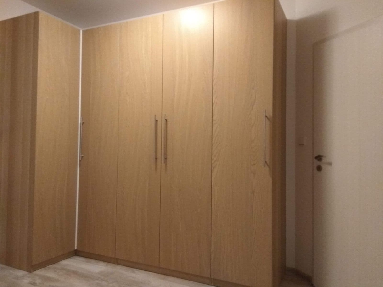 Prenájom bytu 2-izbový 64 m², Rybnická, Brno, Jihomoravský kraj Prenájom bytu 2-izbový 64 m², Rybnická, Brno, Jihomoravský kraj