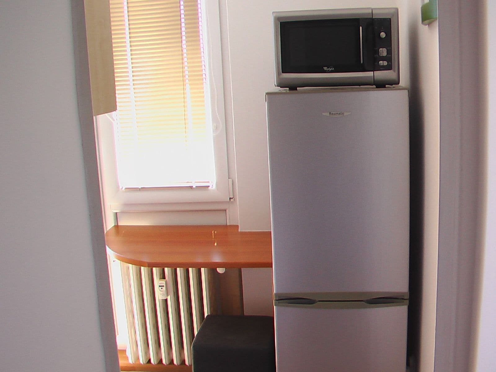 Prenájom bytu 2-izbový 47 m², Račianska, Nové Mesto, Bratislavský kraj Prenájom bytu 2-izbový 47 m², Račianska, Nové Mesto, Bratislavský kraj