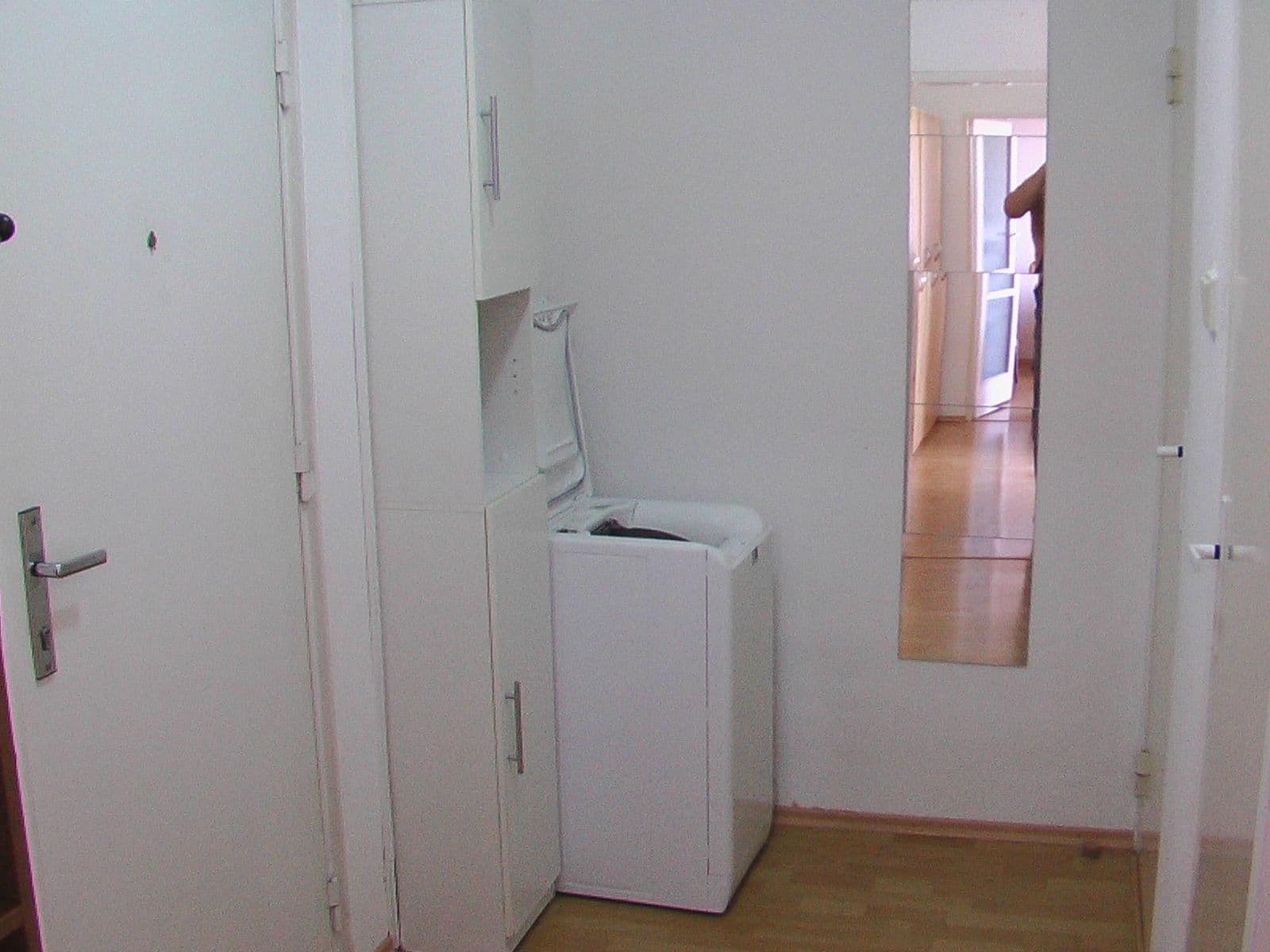 Prenájom bytu 2-izbový 47 m², Račianska, Nové Mesto, Bratislavský kraj Prenájom bytu 2-izbový 47 m², Račianska, Nové Mesto, Bratislavský kraj