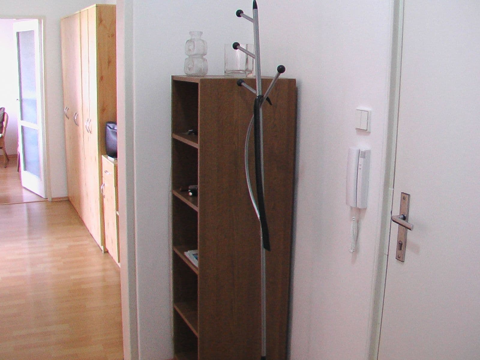 Prenájom bytu 2-izbový 47 m², Račianska, Nové Mesto, Bratislavský kraj Prenájom bytu 2-izbový 47 m², Račianska, Nové Mesto, Bratislavský kraj