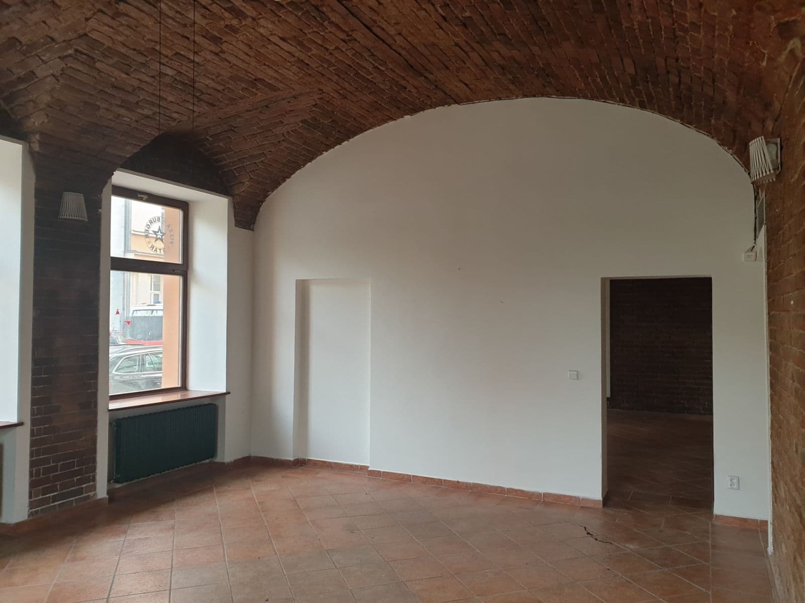 Predaj nebytového priestoru 292 m², Tusarova, Praha, Praha Predaj nebytového priestoru 292 m², Tusarova, Praha, Praha