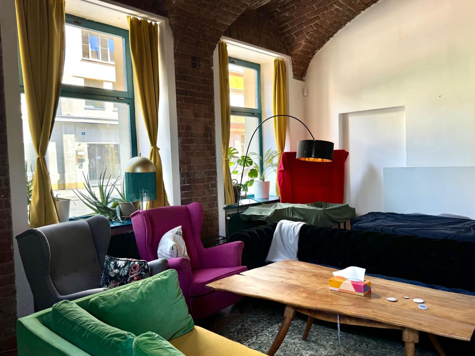Predaj nebytového priestoru 292 m², Tusarova, Praha, Praha Predaj nebytového priestoru 292 m², Tusarova, Praha, Praha