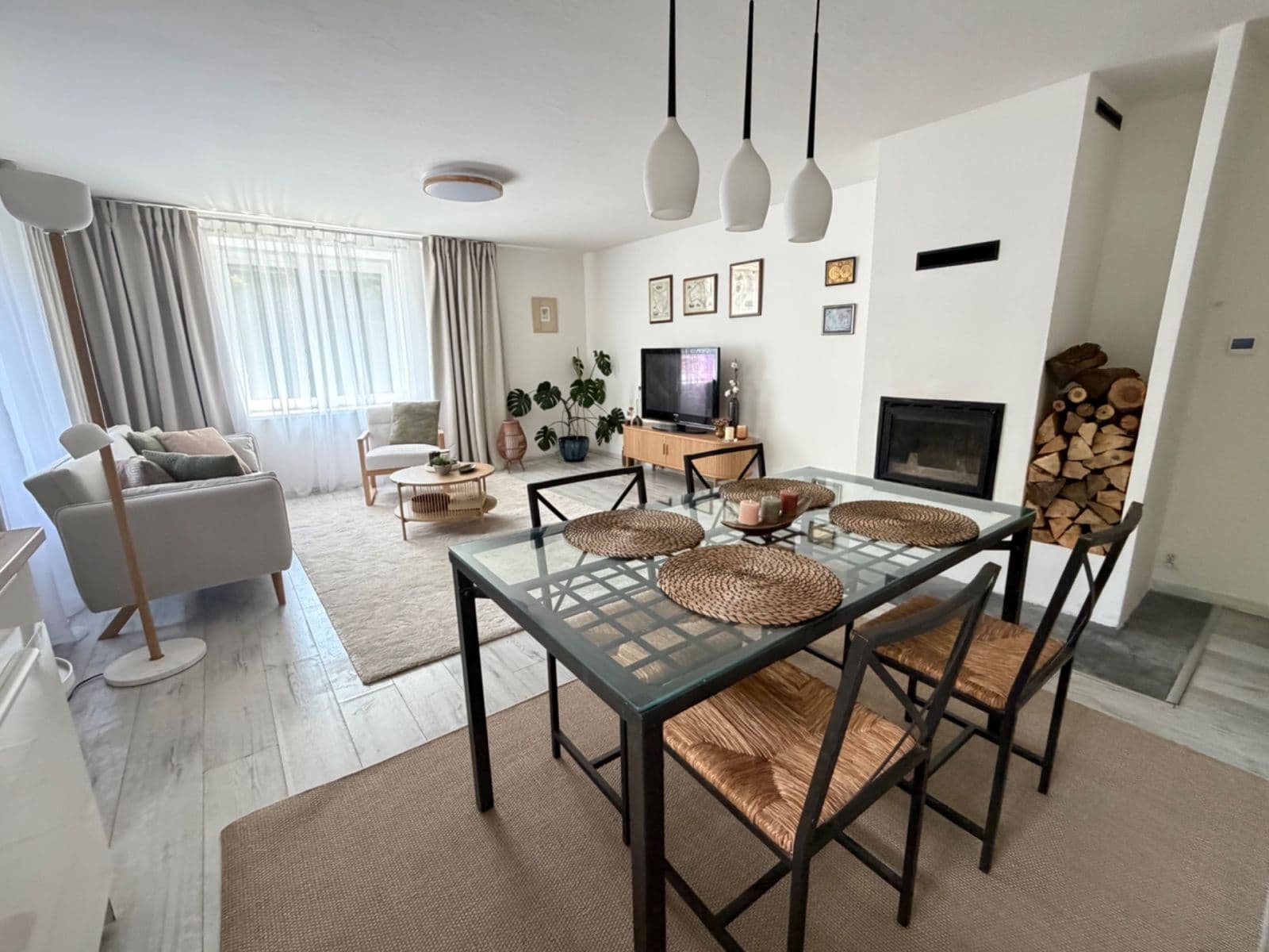 Predaj domu 106 m², pozemek 3.623 m², Petřvald, Moravskoslezský kraj Predaj domu 106 m², pozemek 3.623 m², Petřvald, Moravskoslezský kraj