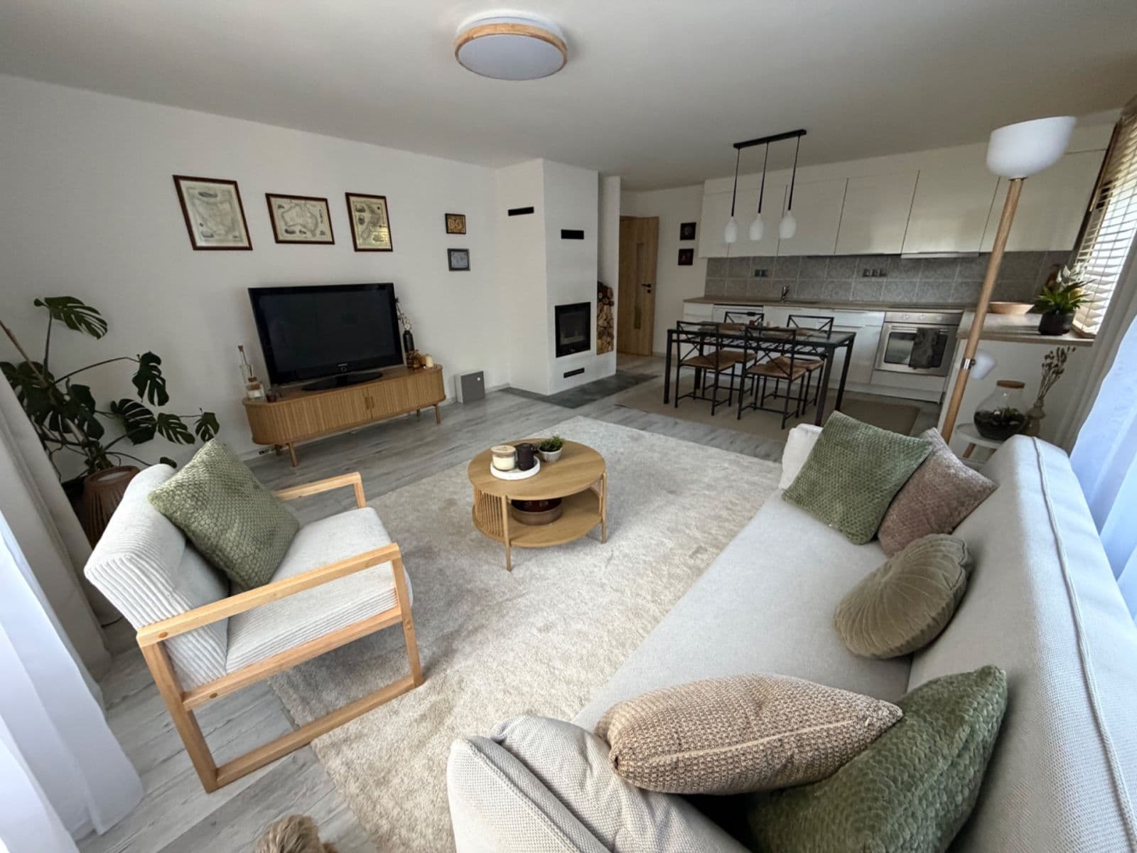 Predaj domu 106 m², pozemek 3.623 m², Petřvald, Moravskoslezský kraj Predaj domu 106 m², pozemek 3.623 m², Petřvald, Moravskoslezský kraj