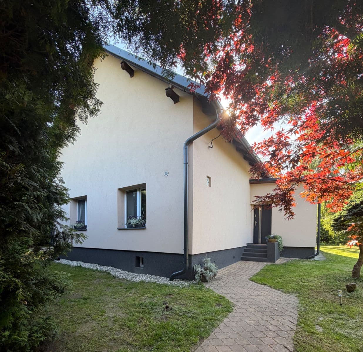 Predaj domu 106 m², pozemek 3.623 m², Petřvald, Moravskoslezský kraj Predaj domu 106 m², pozemek 3.623 m², Petřvald, Moravskoslezský kraj